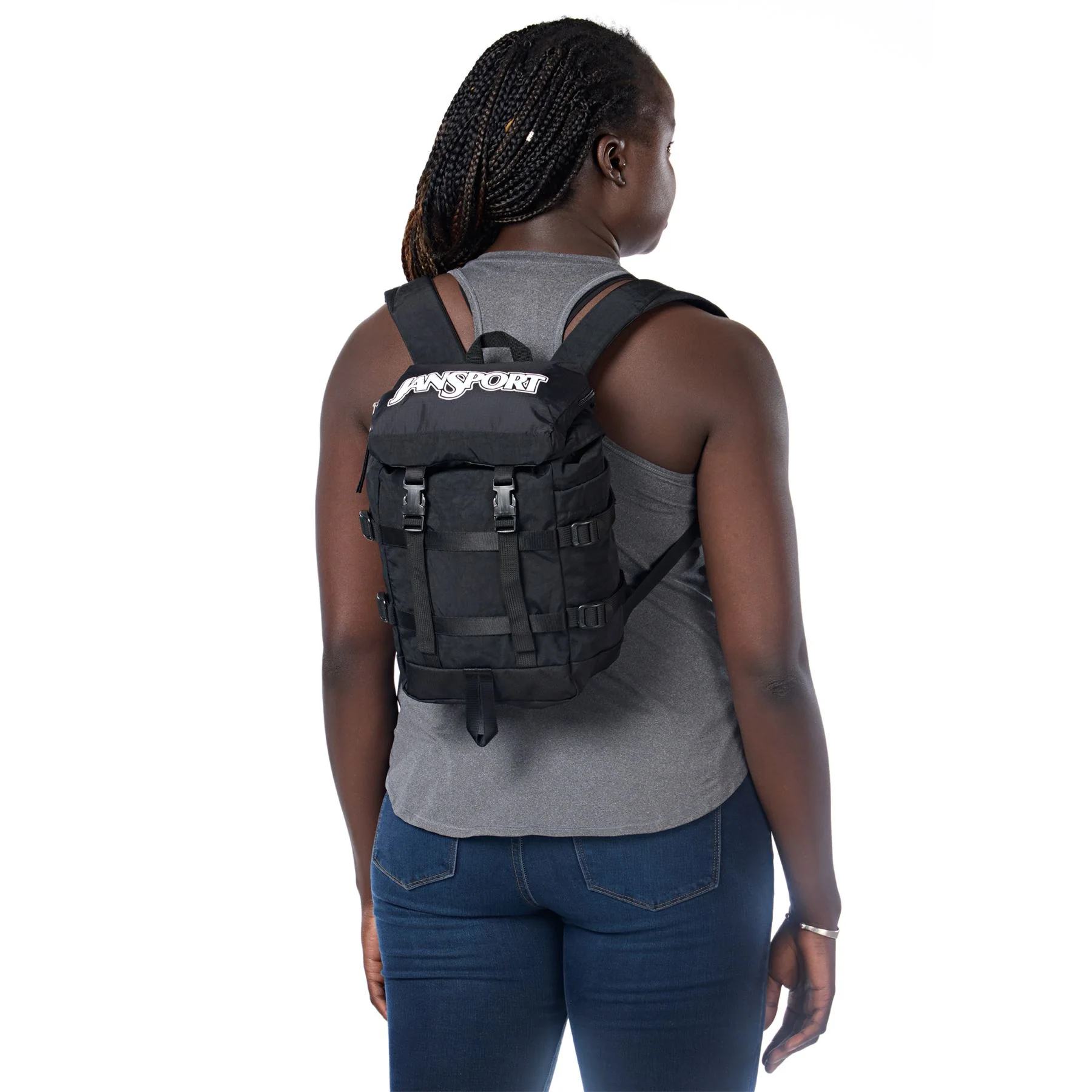 JanSport Mini Skip Backpack - Image 14