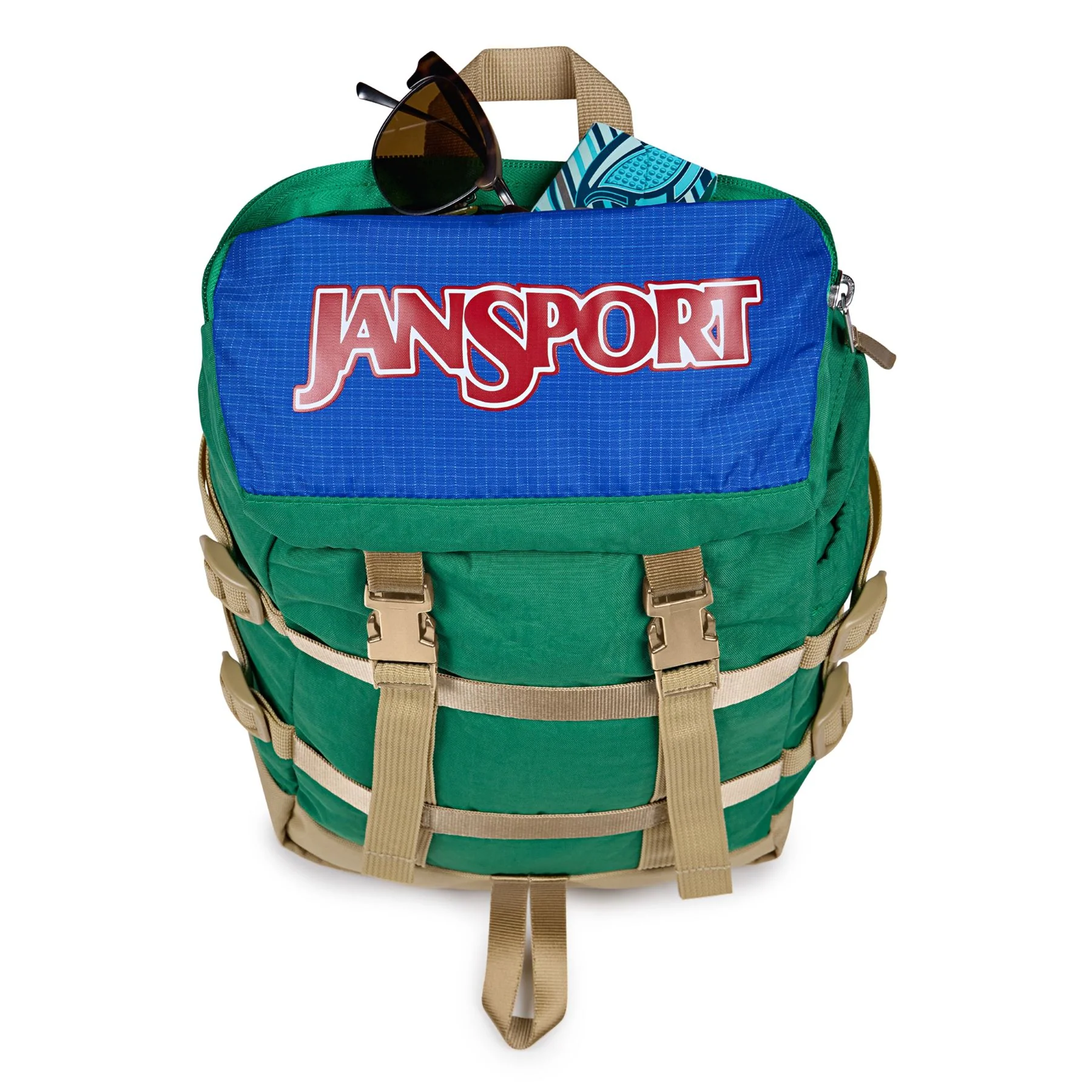 JanSport Mini Skip Backpack - Image 19