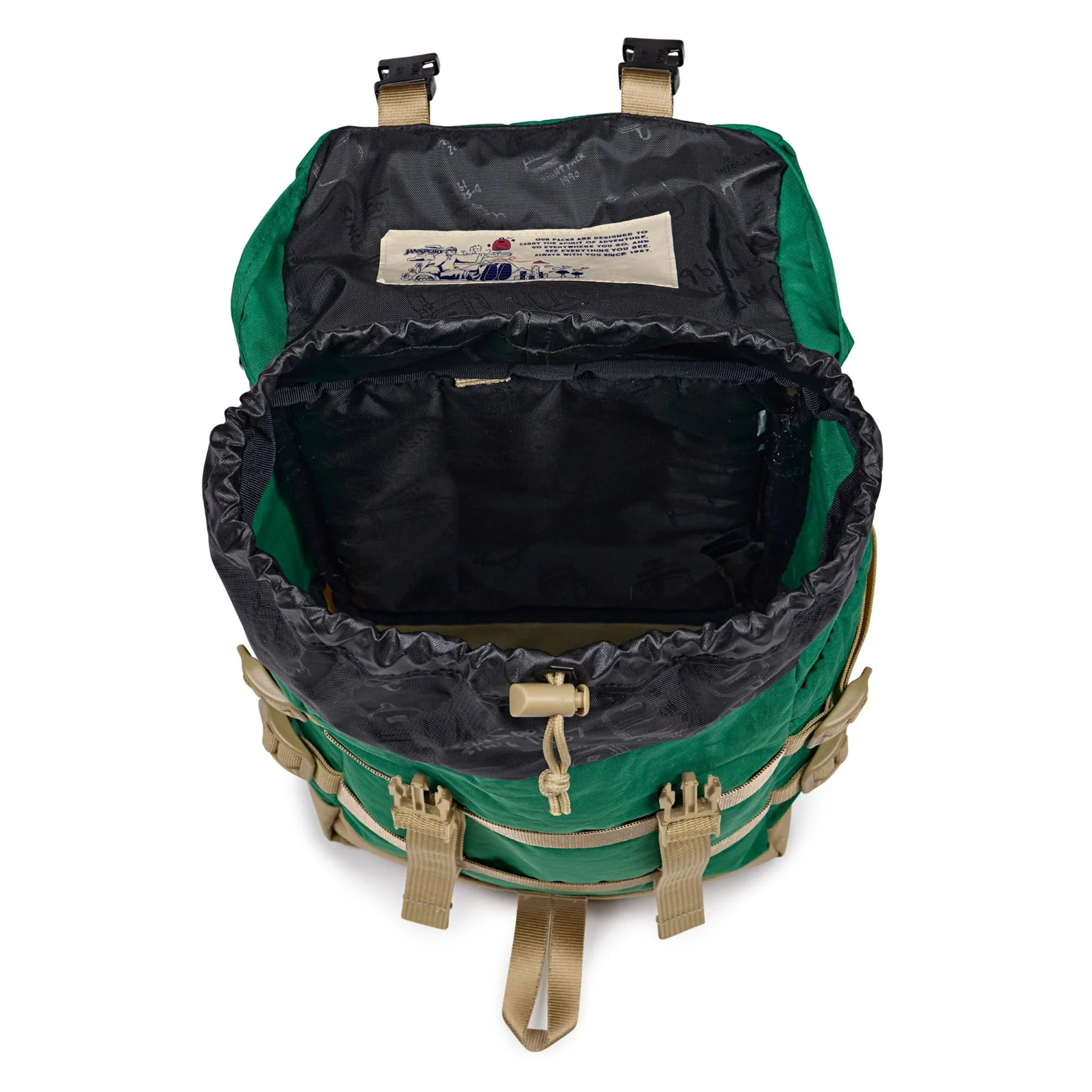 JanSport Mini Skip Backpack - Image 20