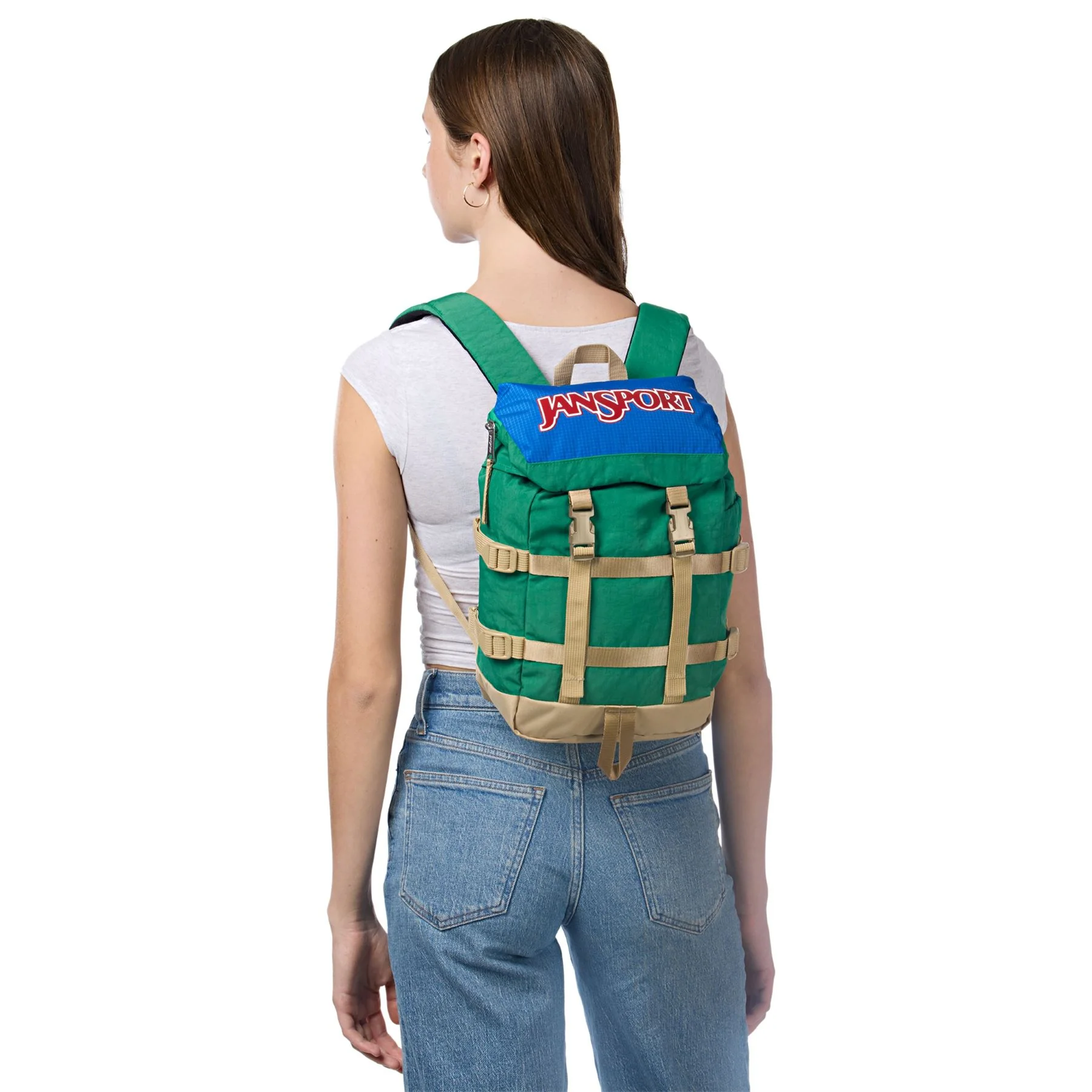 JanSport Mini Skip Backpack - Image 21