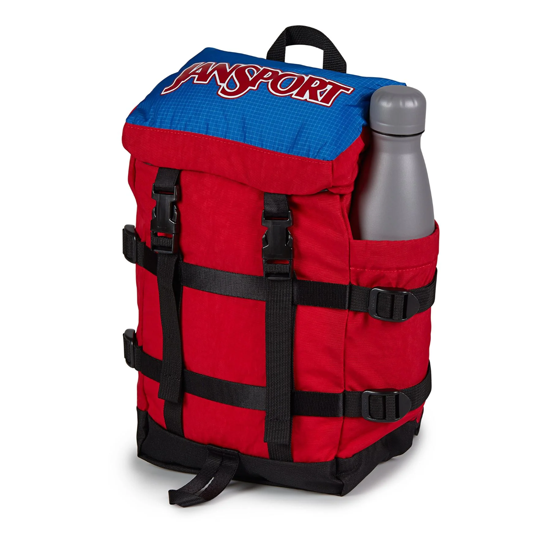 JanSport Mini Skip Backpack - Image 4