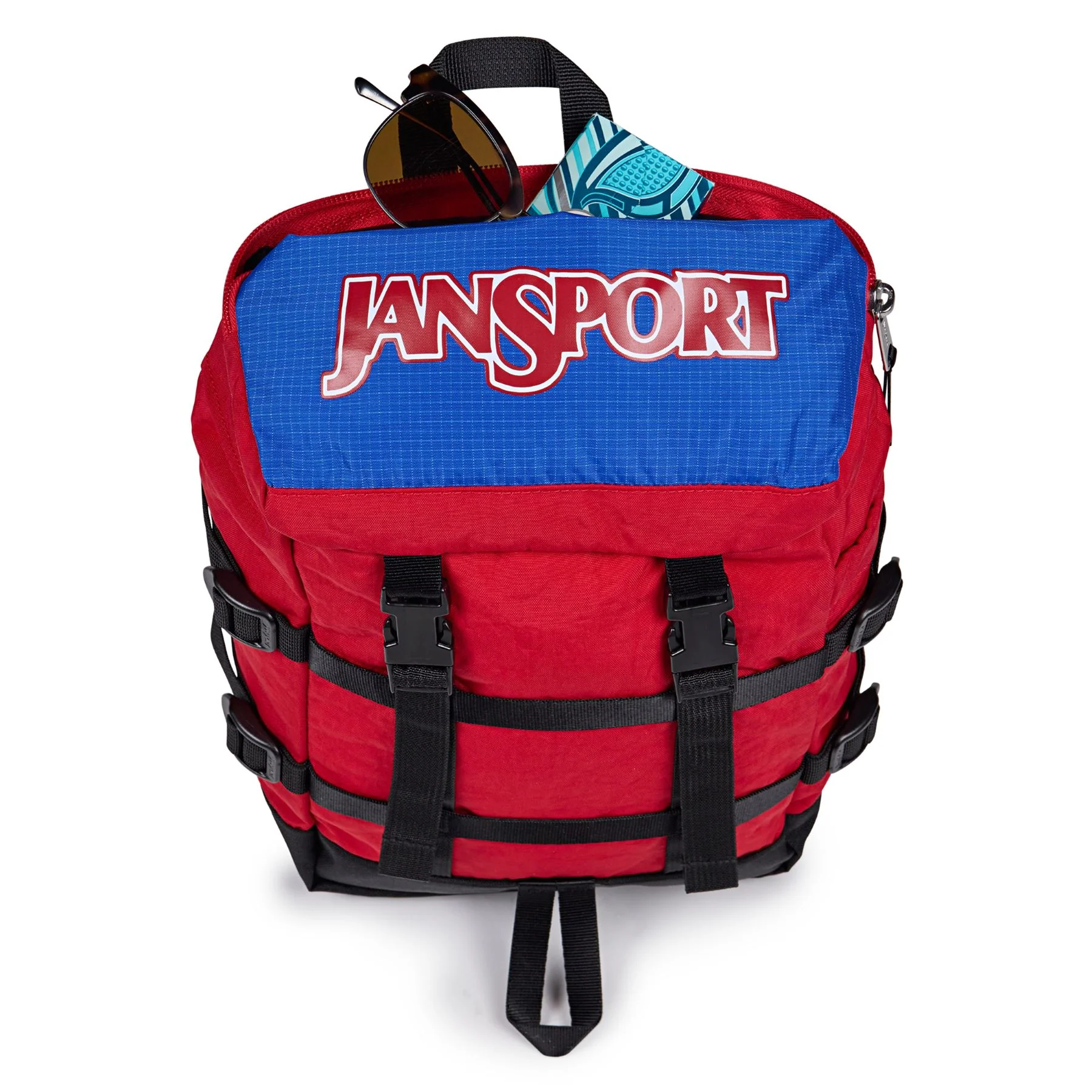 JanSport Mini Skip Backpack - Image 5
