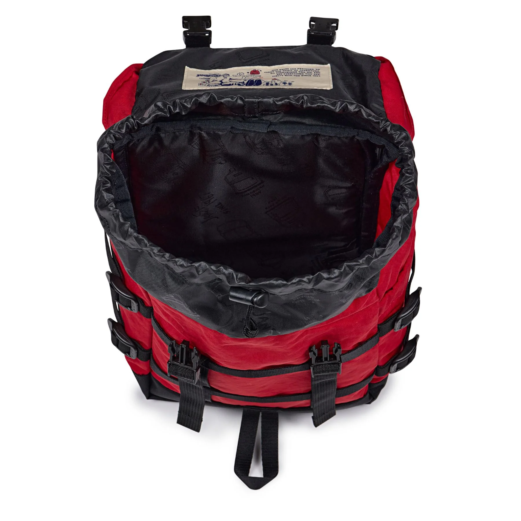JanSport Mini Skip Backpack - Image 6