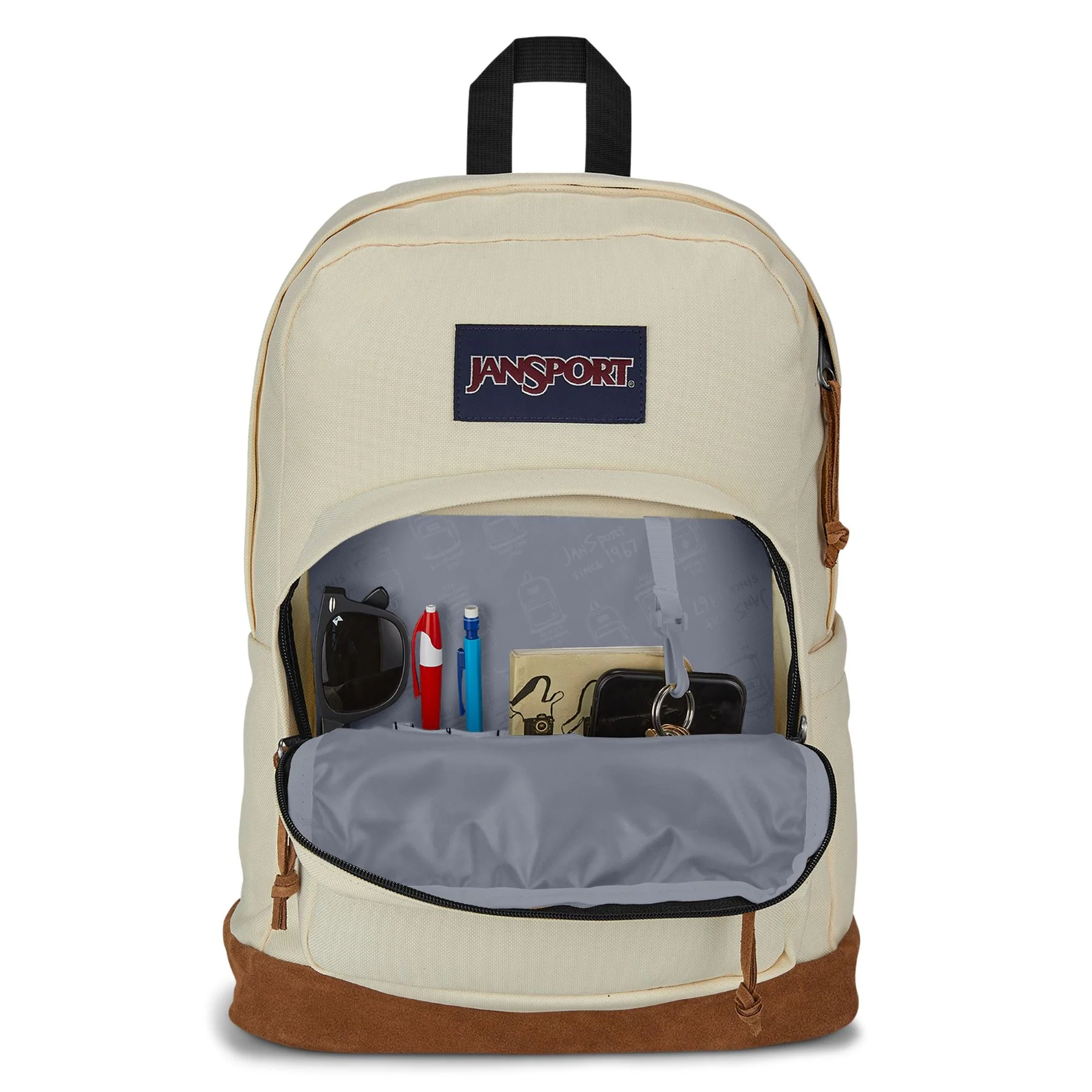 Jansport Right Pack Laptop Backpack - Image 39