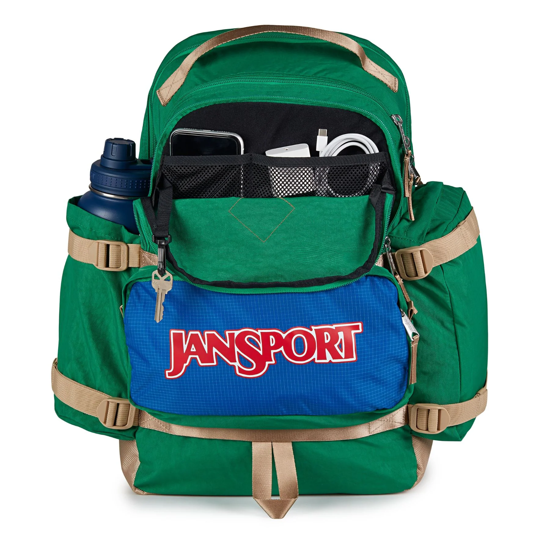 JanSport Seattle Pack Backpack - Image 15