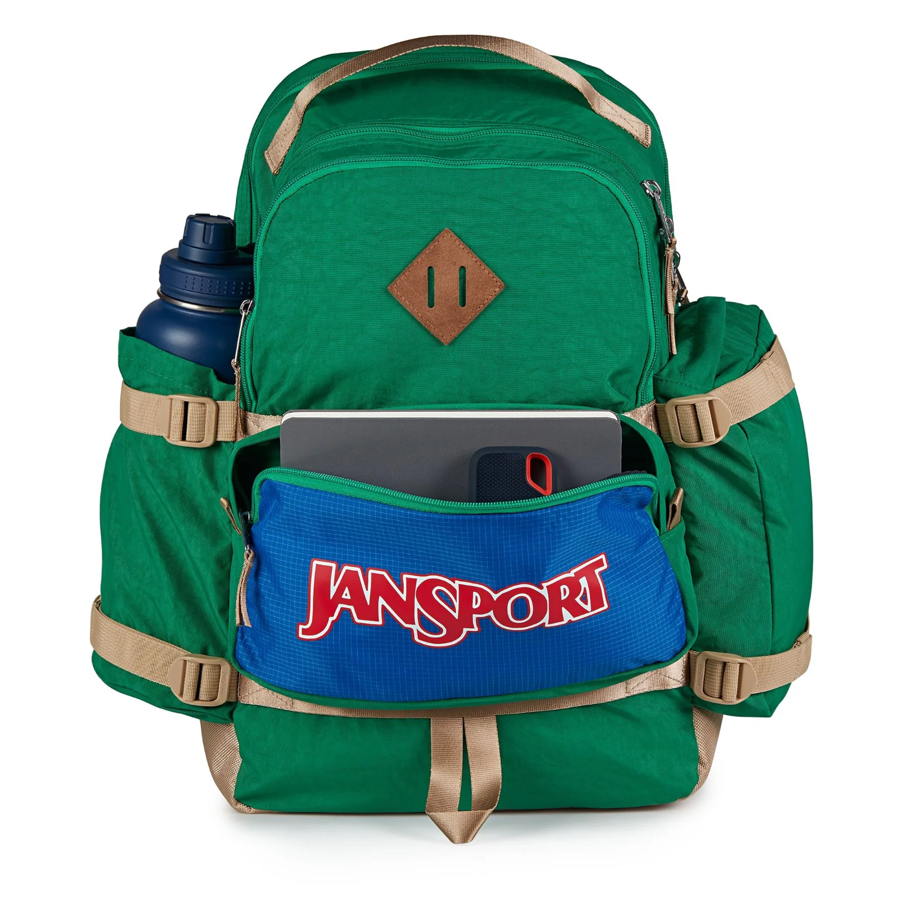 JanSport Seattle Pack Backpack - Image 16