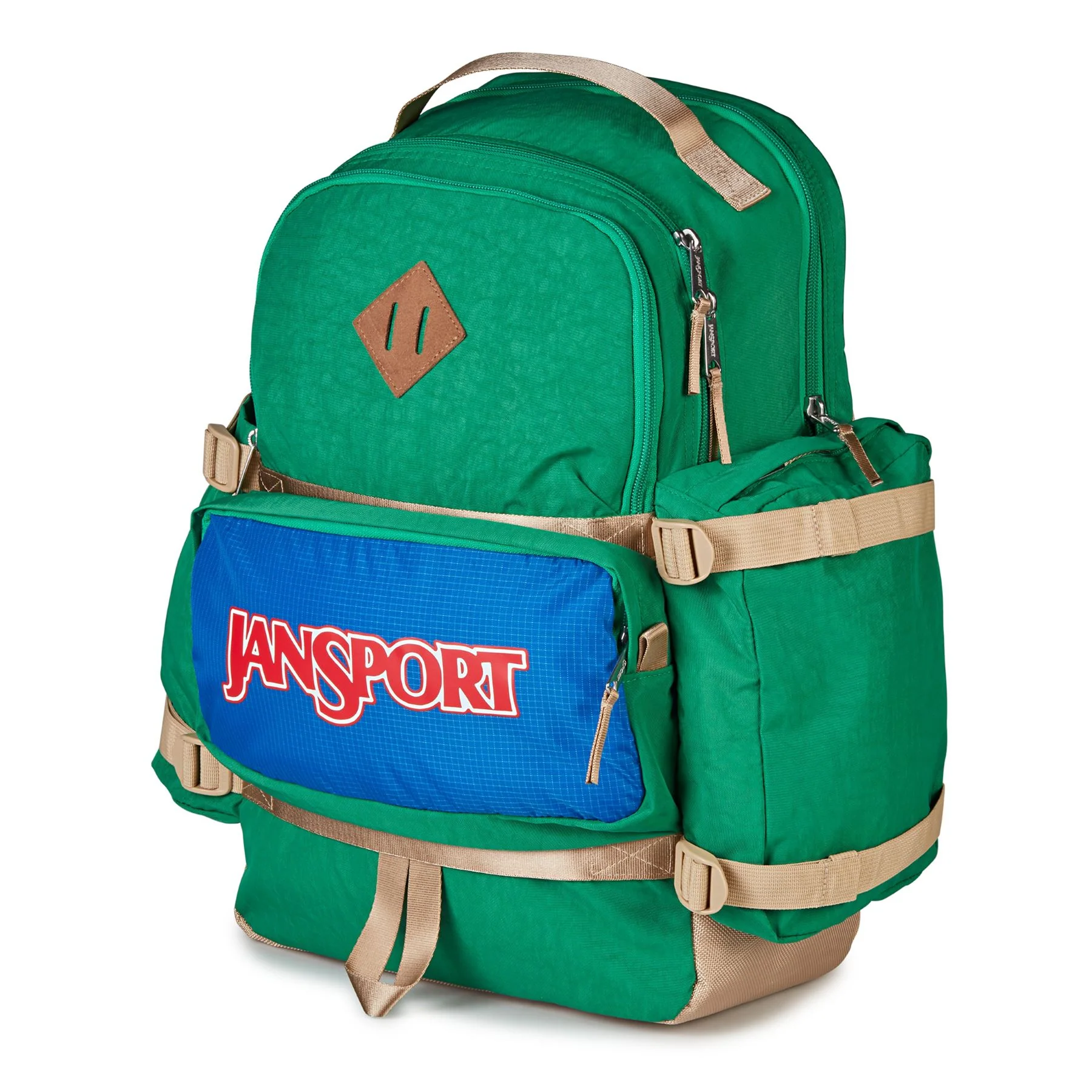 JanSport Seattle Pack Backpack - Image 20