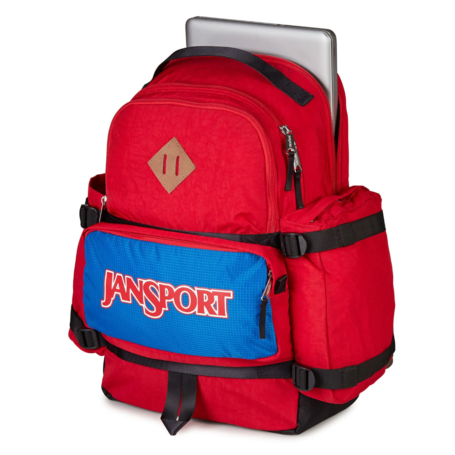 JanSport Seattle Pack Backpack - Image 24