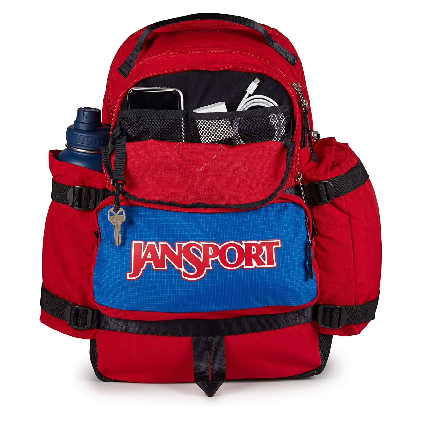 JanSport Seattle Pack Backpack - Image 25