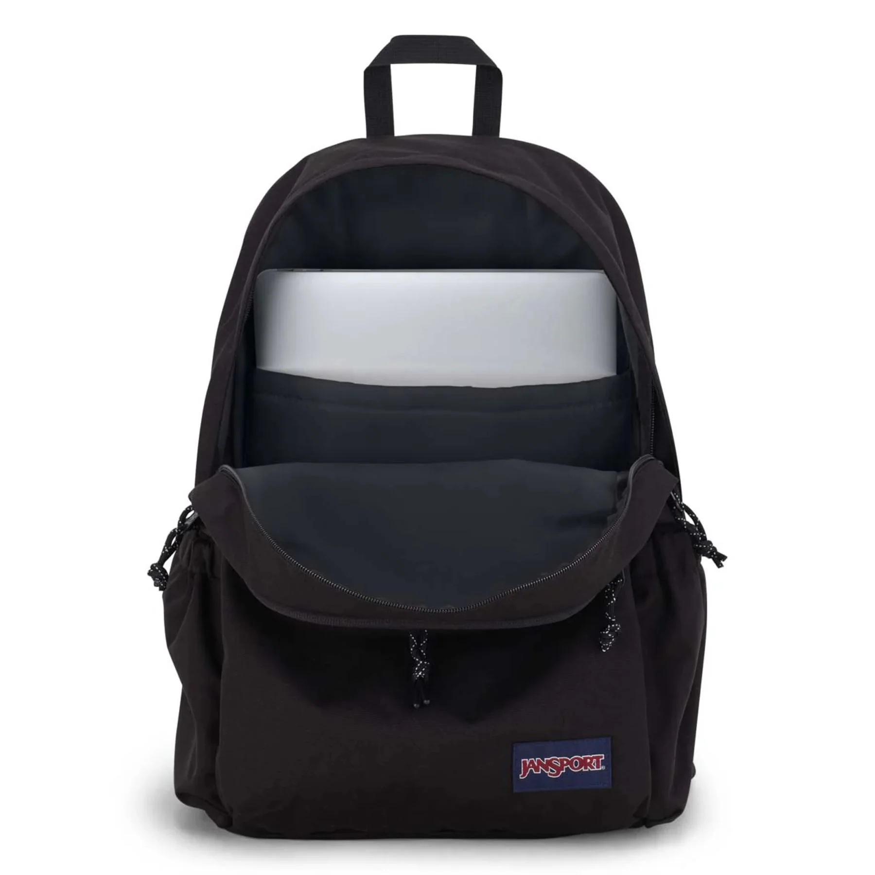 JanSport Slouch Pack Laptop Backpack - Image 3