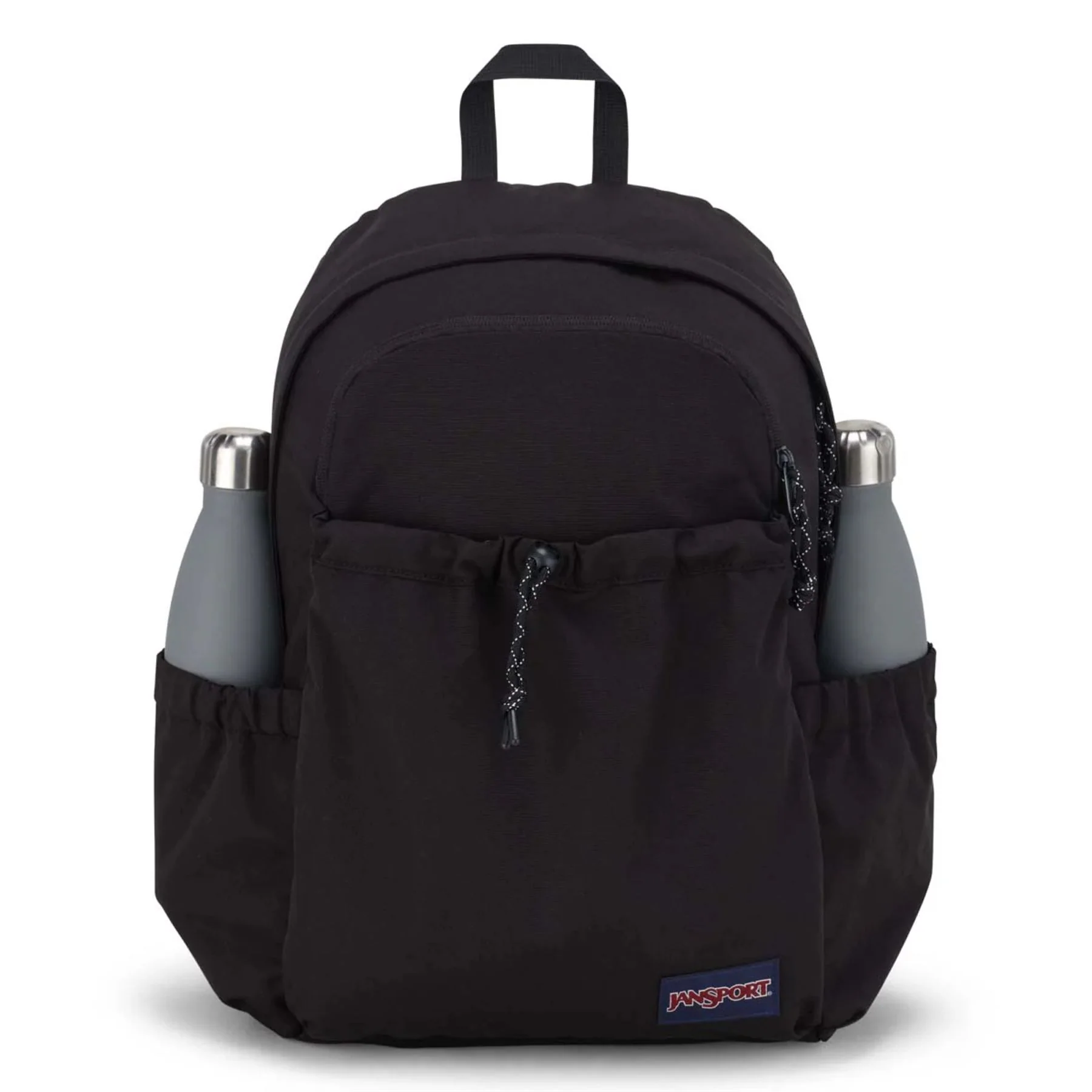 JanSport Slouch Pack Laptop Backpack - Image 6