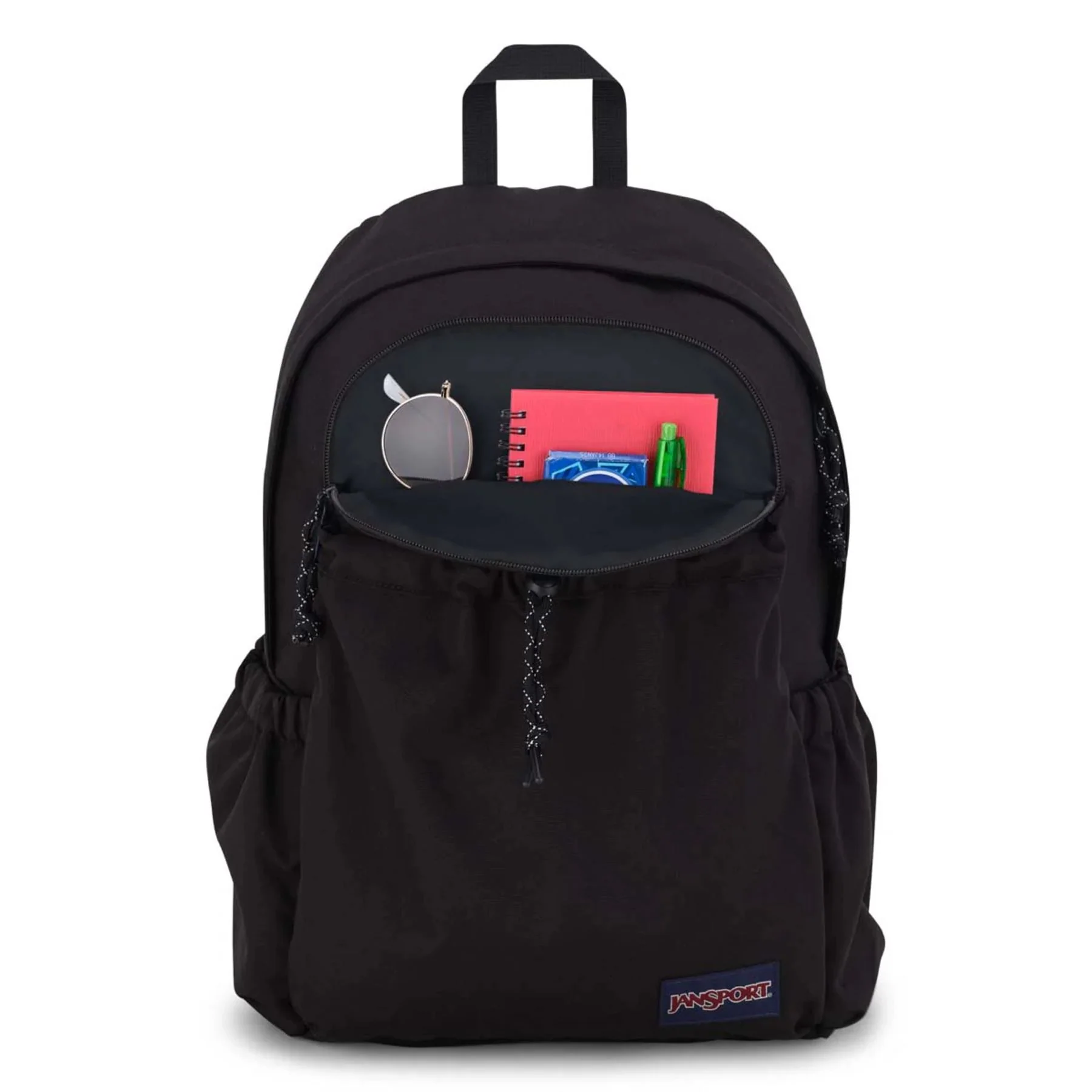 JanSport Slouch Pack Laptop Backpack - Image 7