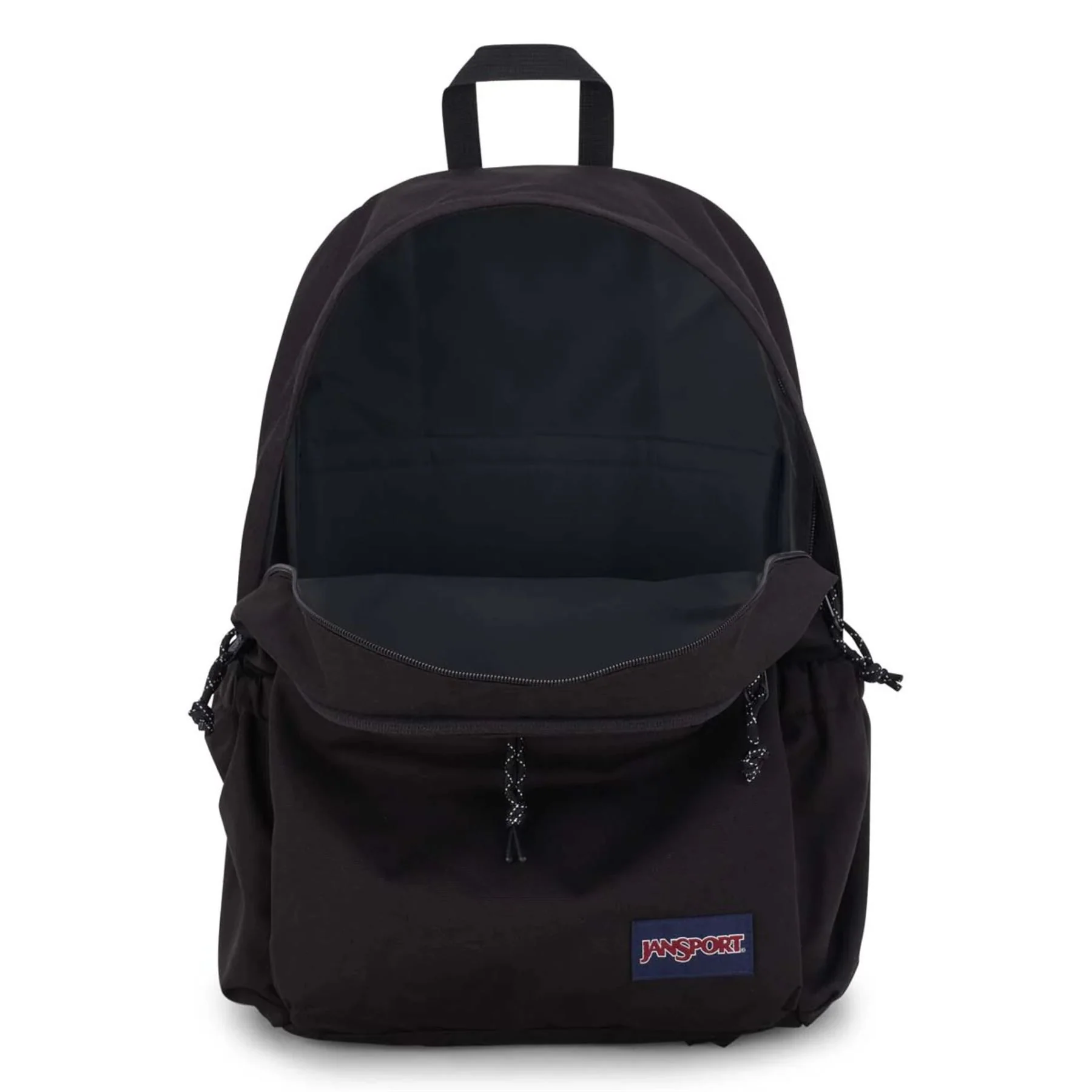 JanSport Slouch Pack Laptop Backpack - Image 9
