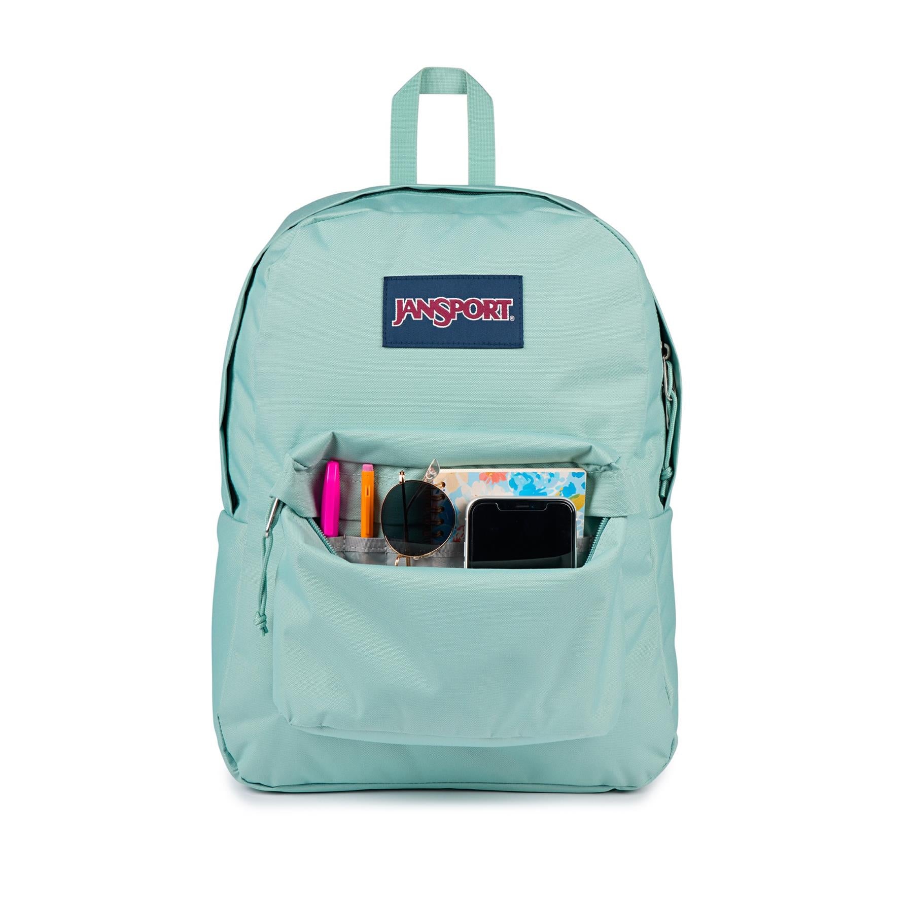 Jansport SuperBreak One Backpack - Image 11
