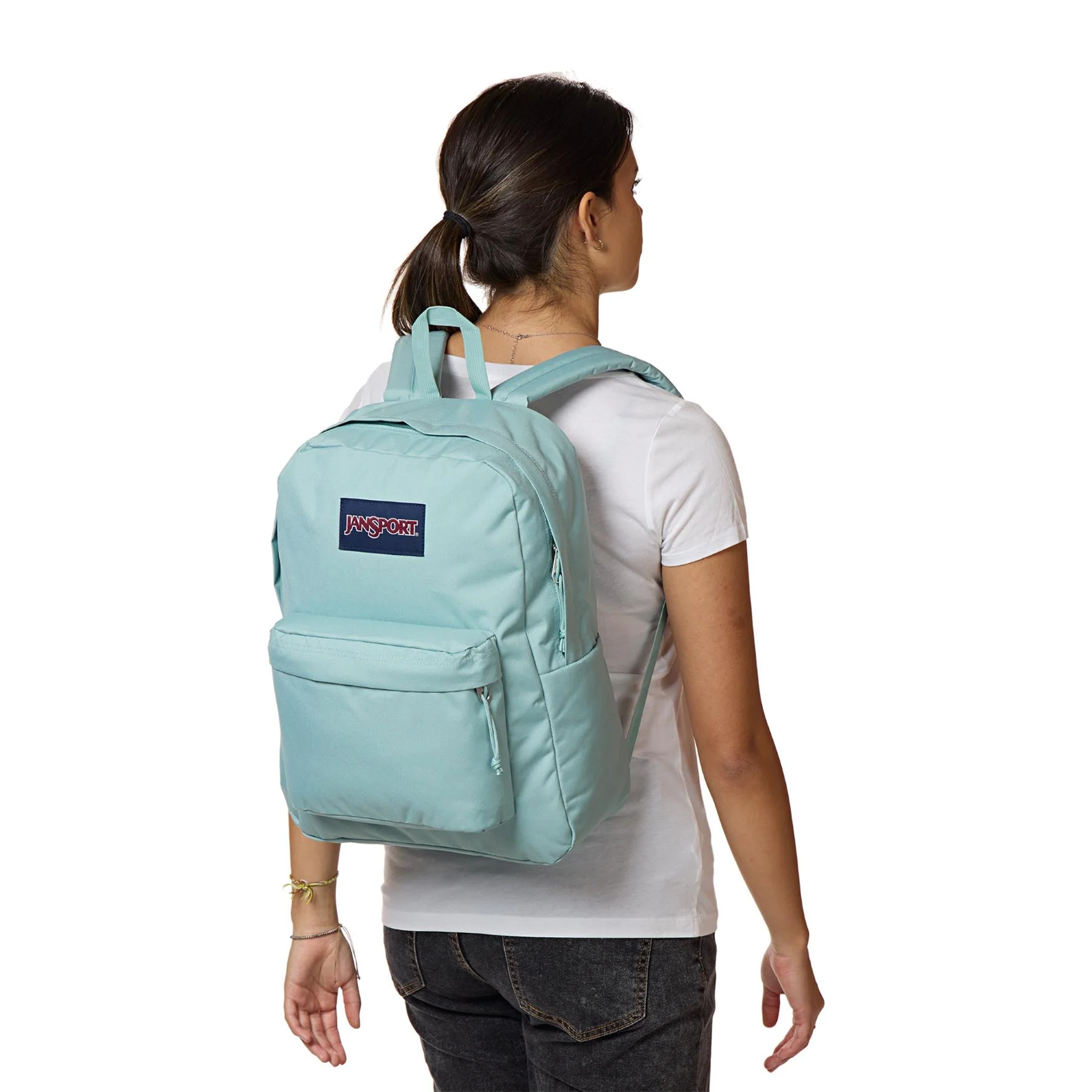 Jansport SuperBreak One Backpack - Image 12
