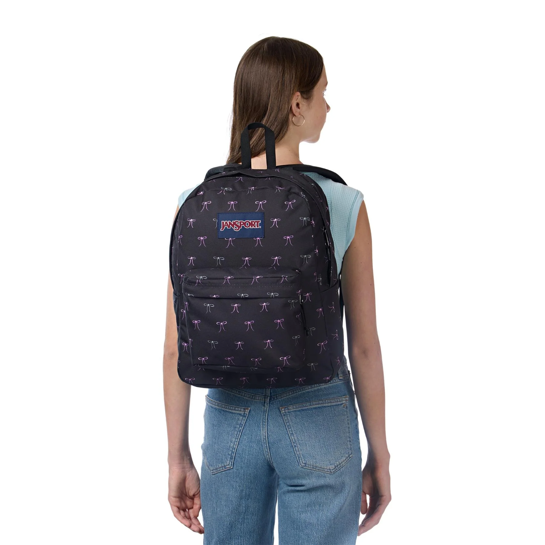 Jansport SuperBreak One Backpack - Image 16