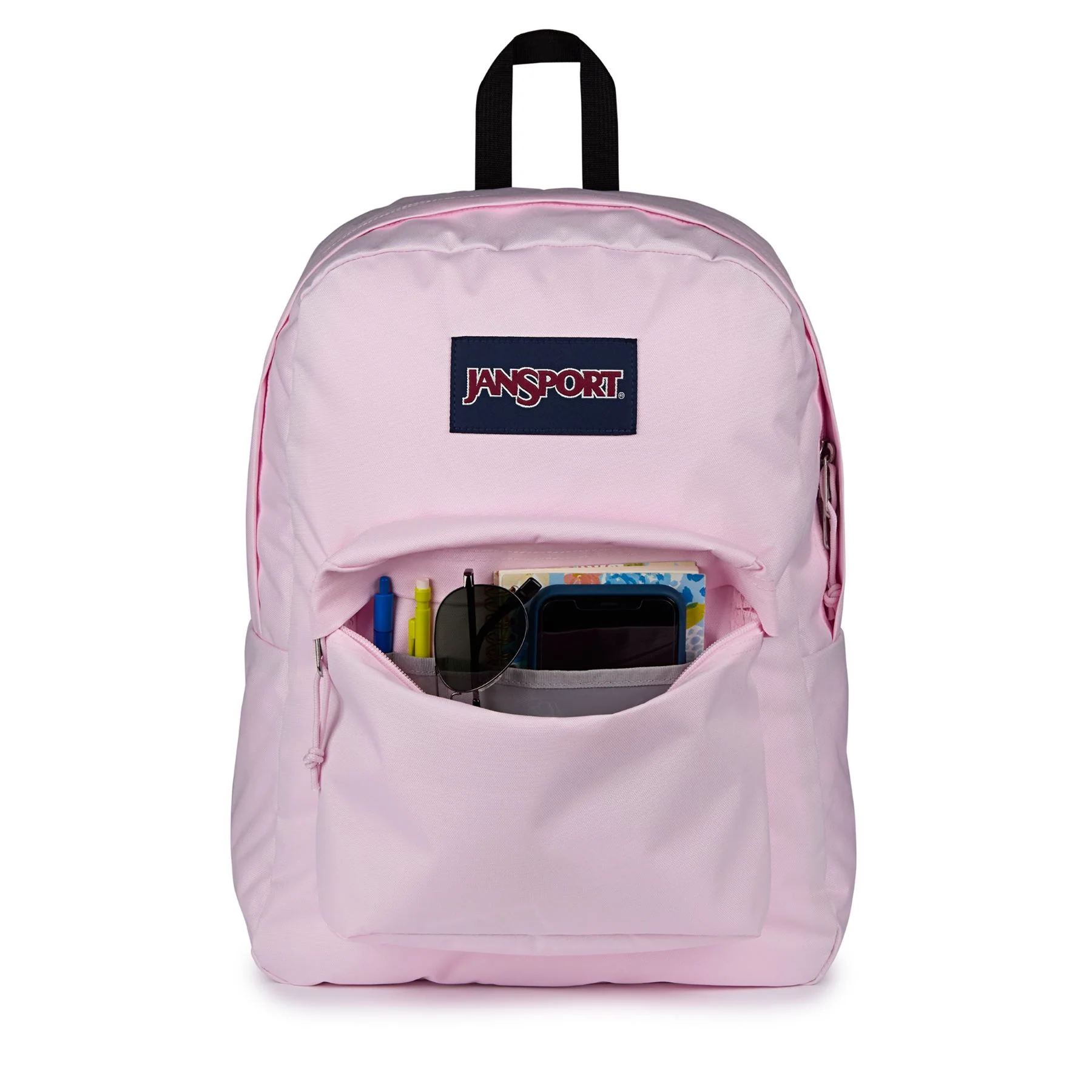 Jansport SuperBreak One Backpack - Image 45