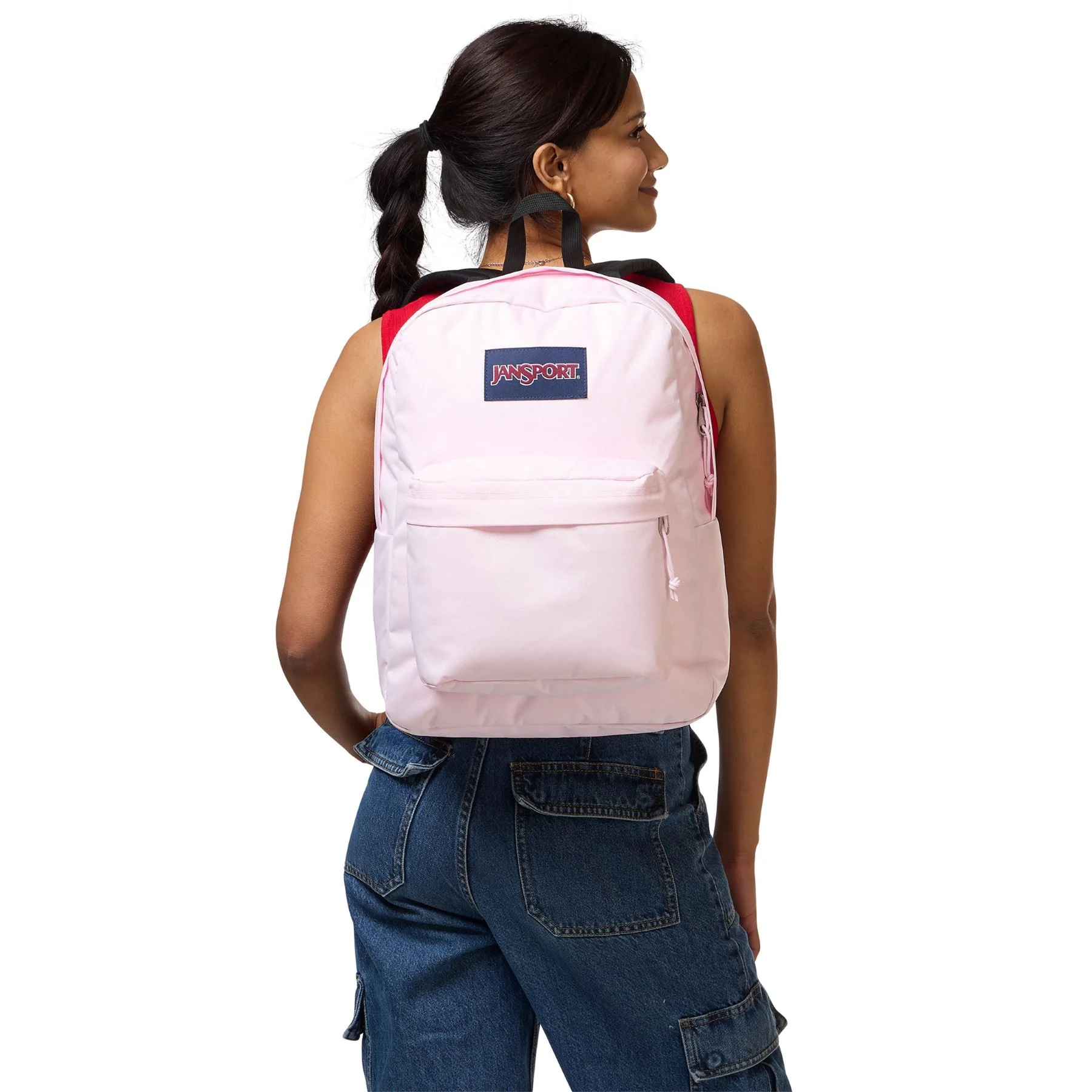 Jansport SuperBreak One Backpack - Image 46