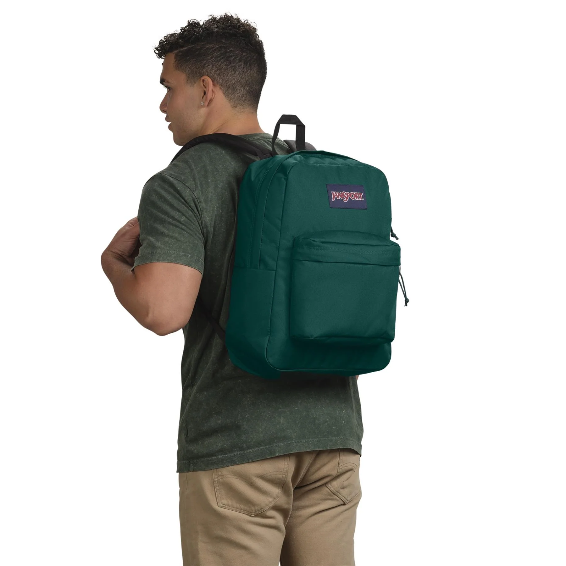 Jansport SuperBreak One Backpack - Image 51