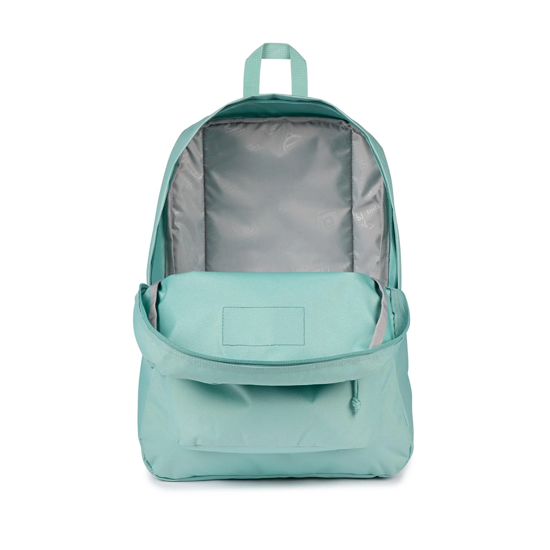 Jansport SuperBreak One Backpack - Image 8