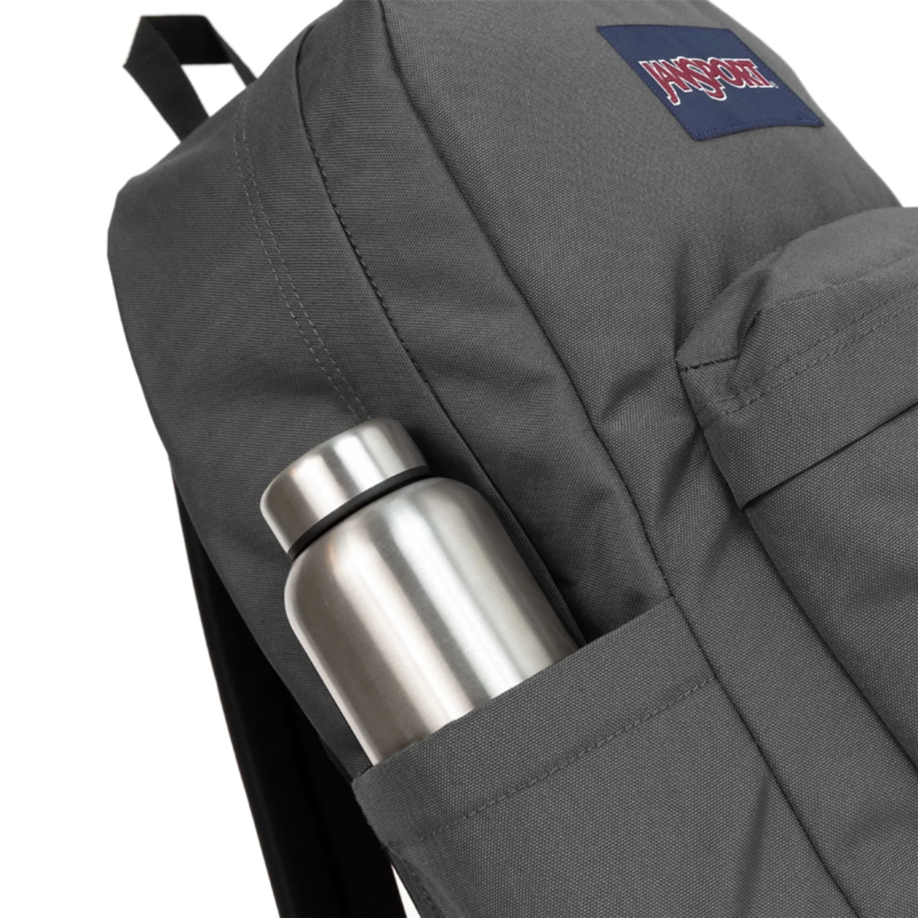 Jansport SuperBreak Plus Laptop Backpack - Image 20