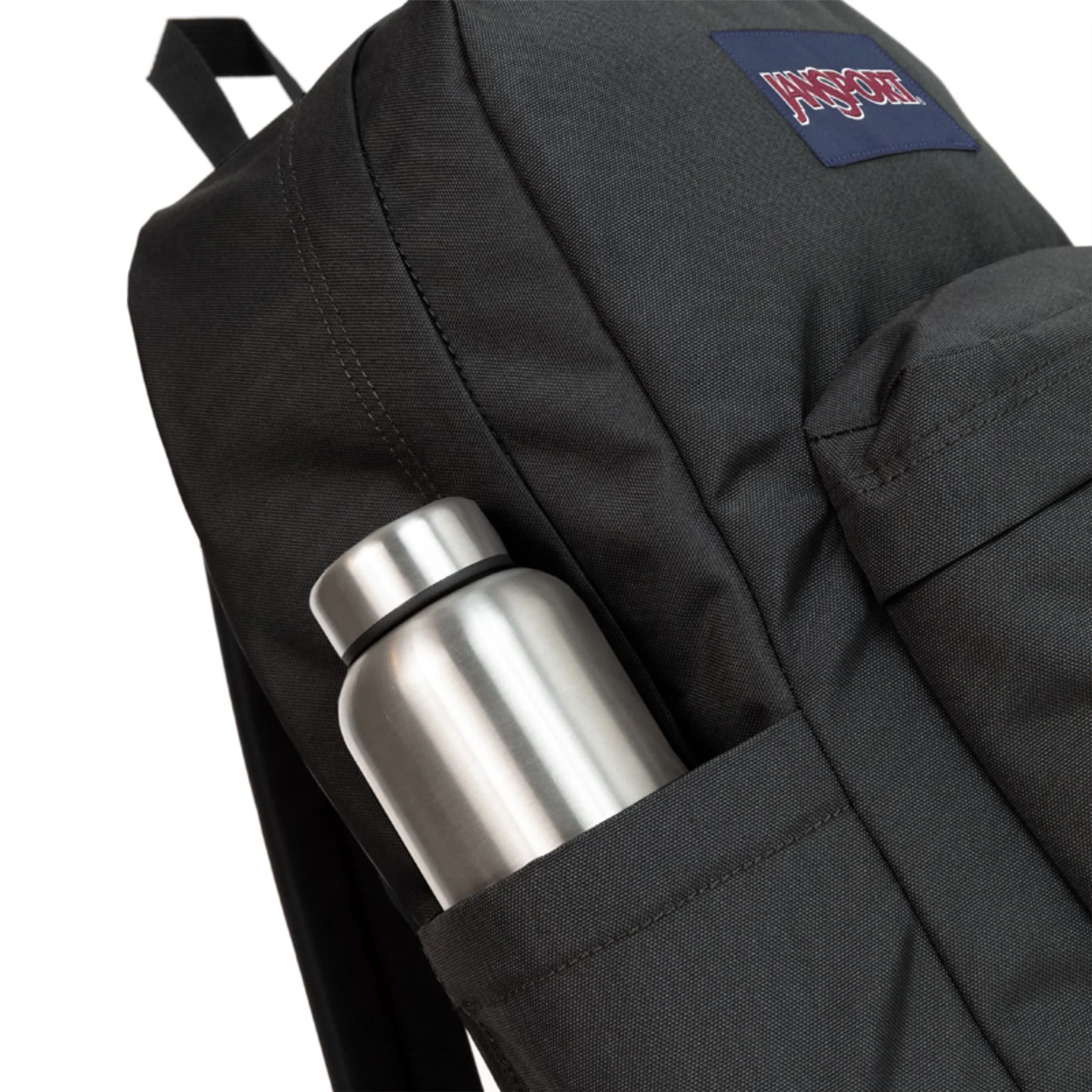 Jansport SuperBreak Plus Laptop Backpack - Image 6