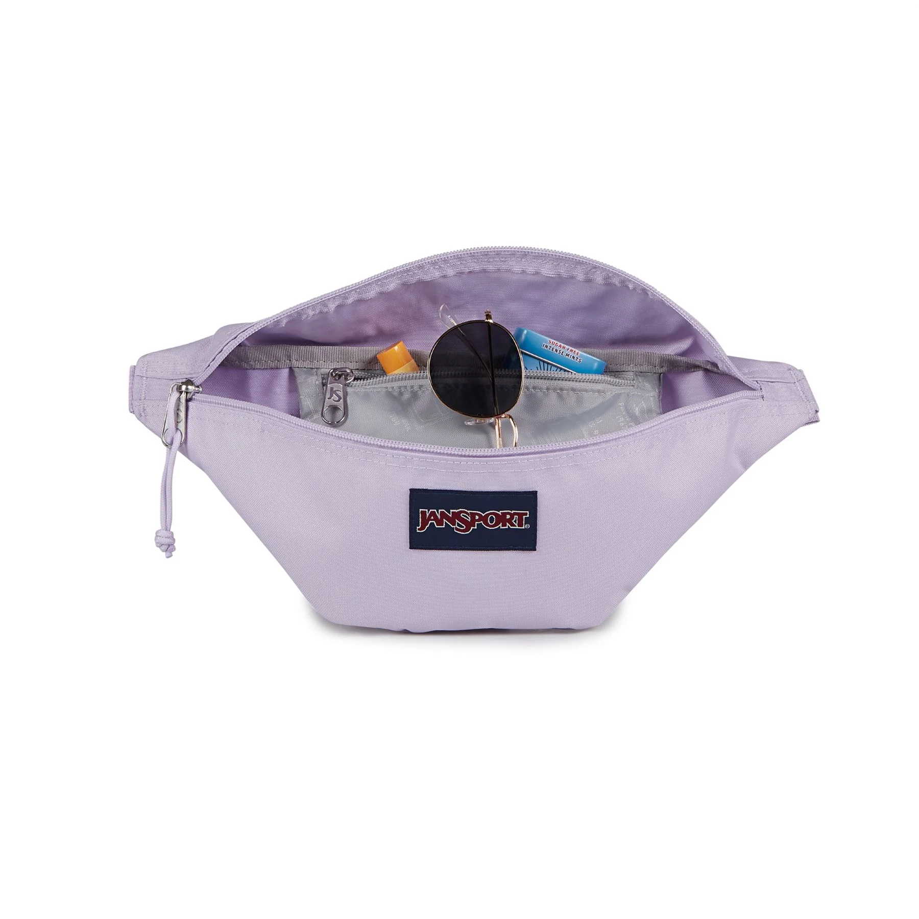 JanSport Swing Cross Body Unisex Bum Bag - Image 10
