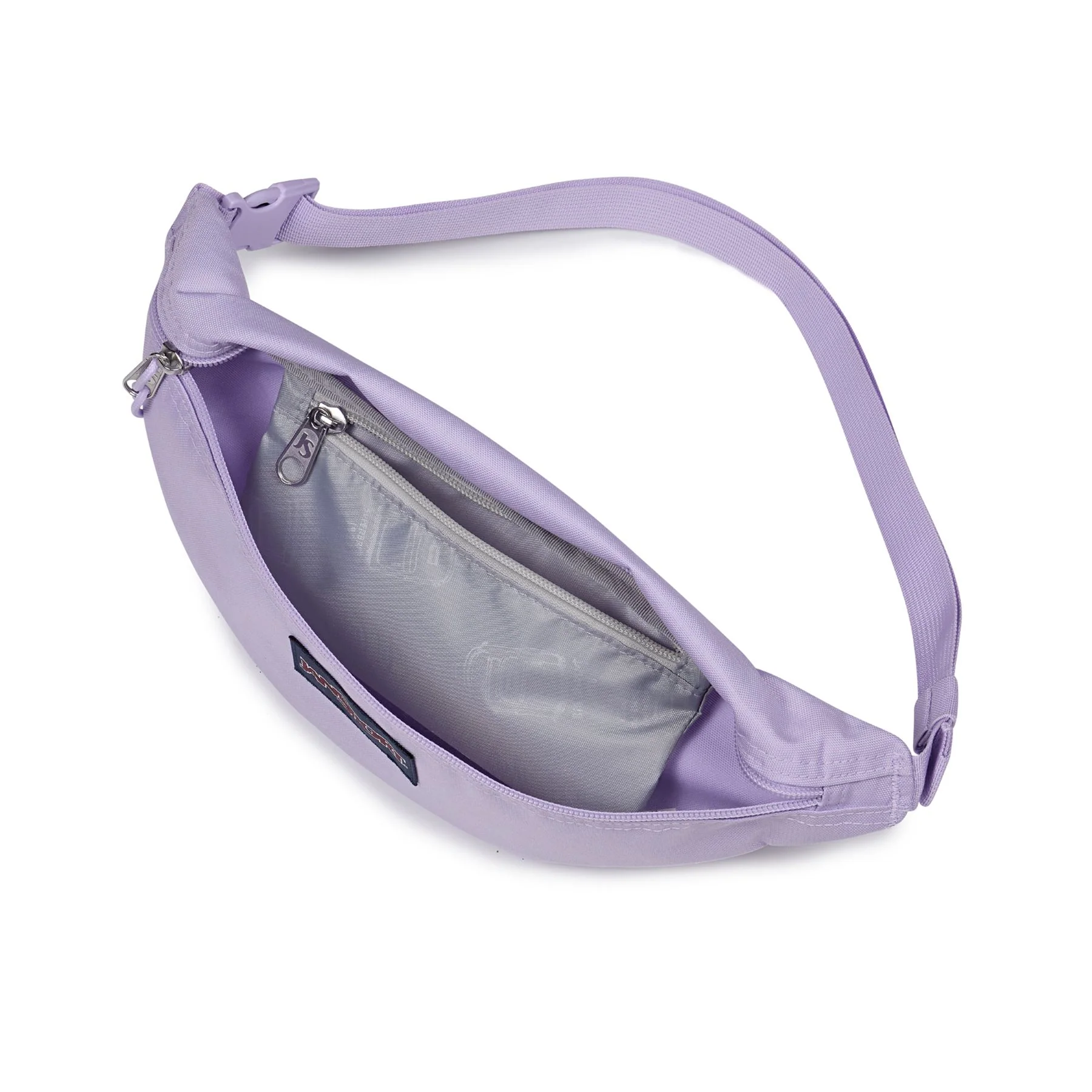JanSport Swing Cross Body Unisex Bum Bag - Image 11