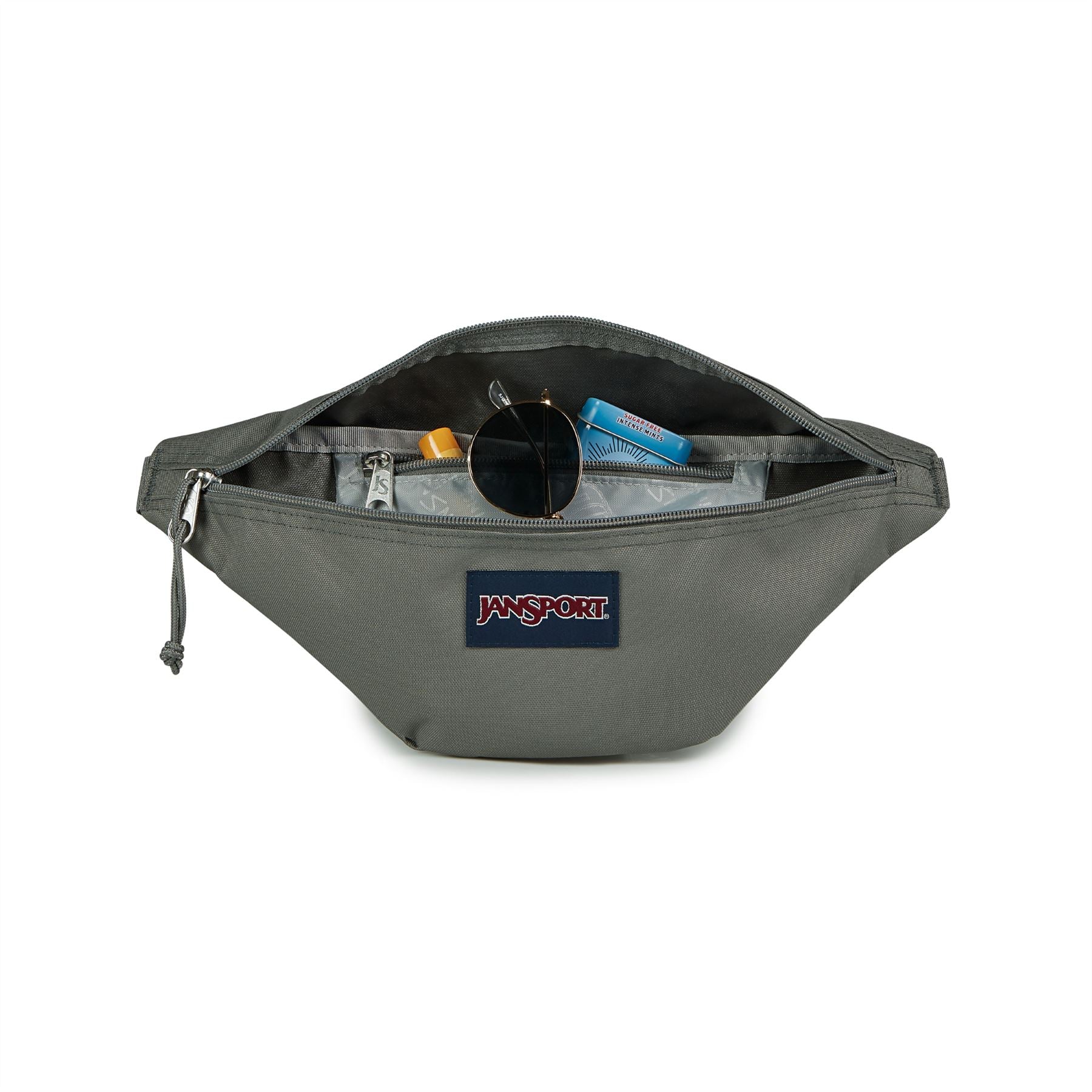 JanSport Swing Cross Body Unisex Bum Bag - Image 16