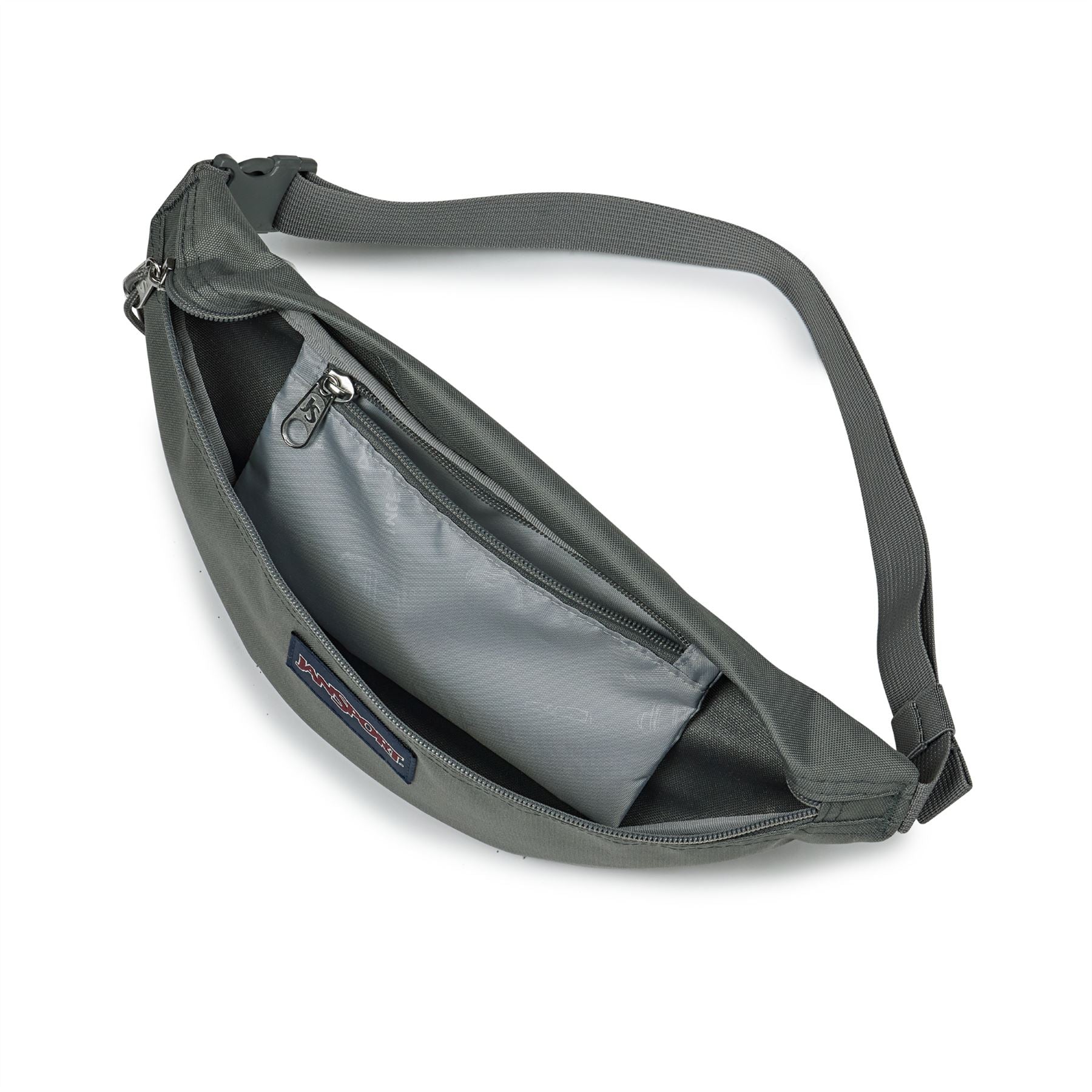 JanSport Swing Cross Body Unisex Bum Bag - Image 17