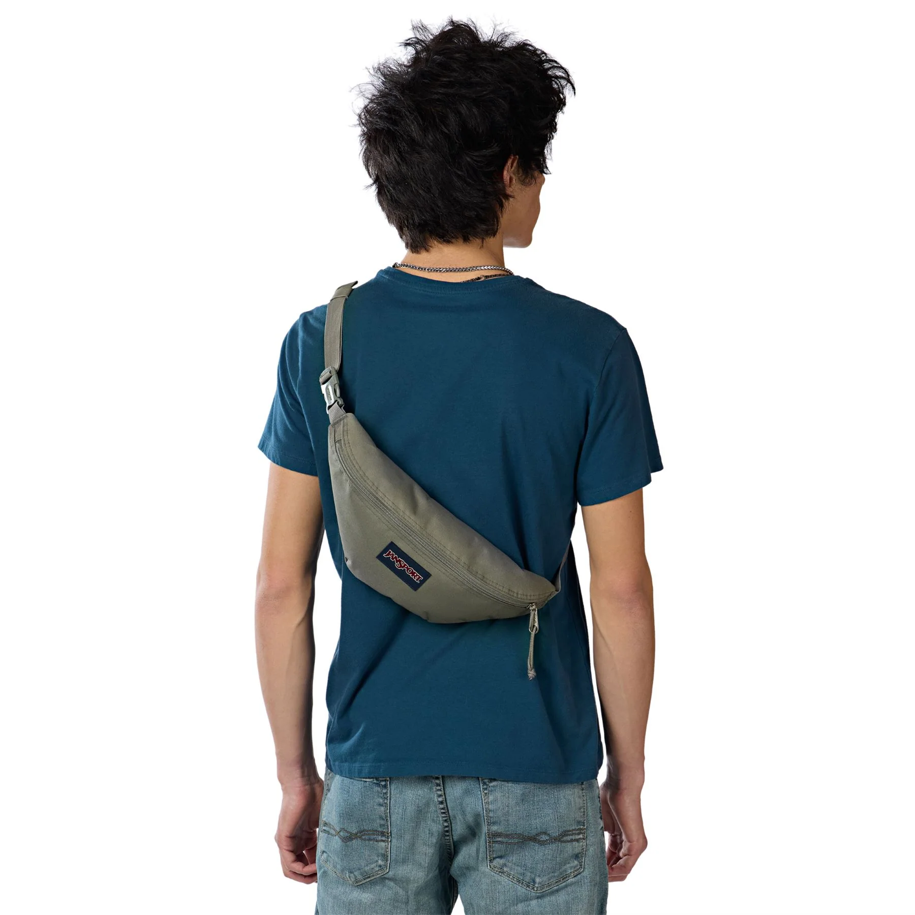 JanSport Swing Cross Body Unisex Bum Bag - Image 18