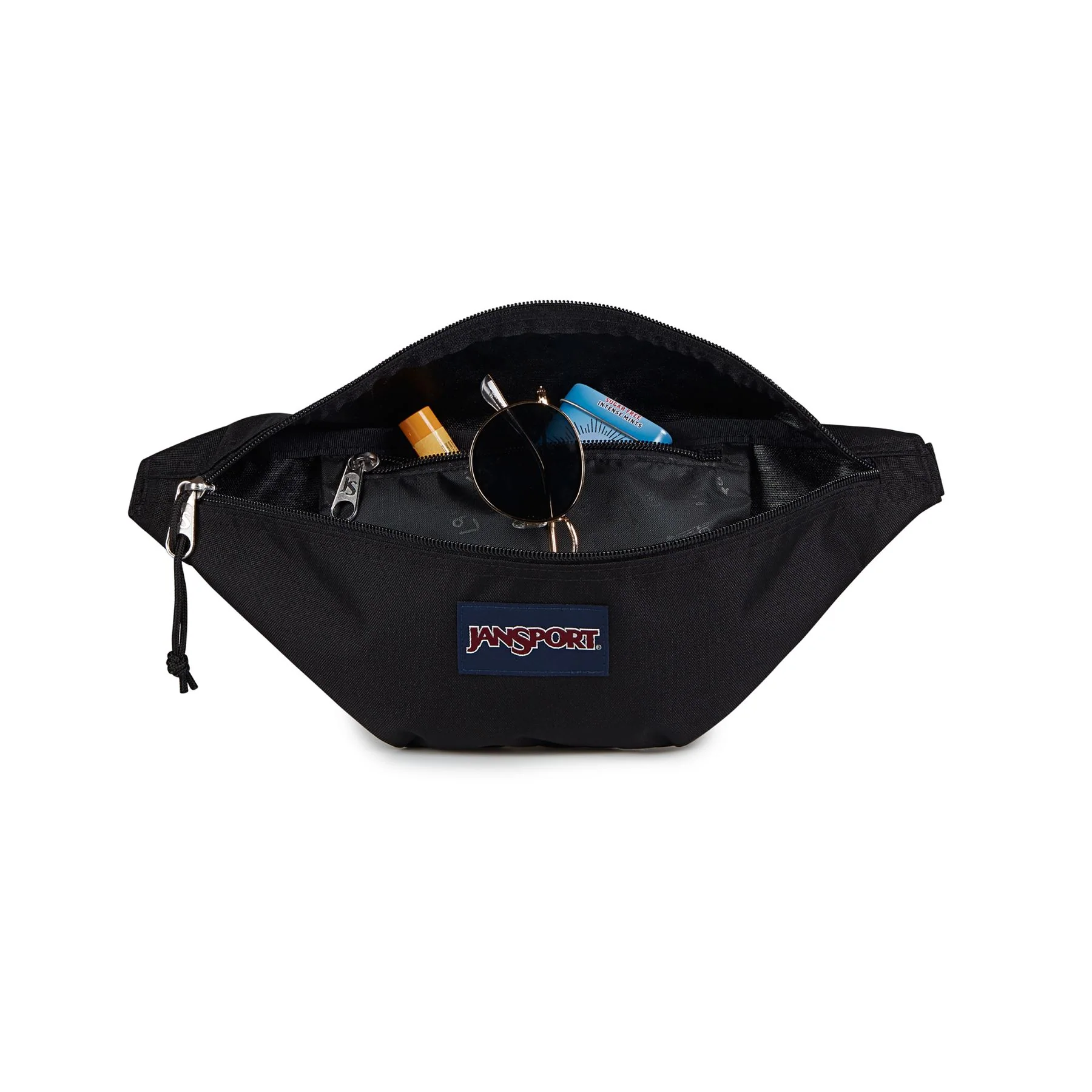 JanSport Swing Cross Body Unisex Bum Bag - Image 22