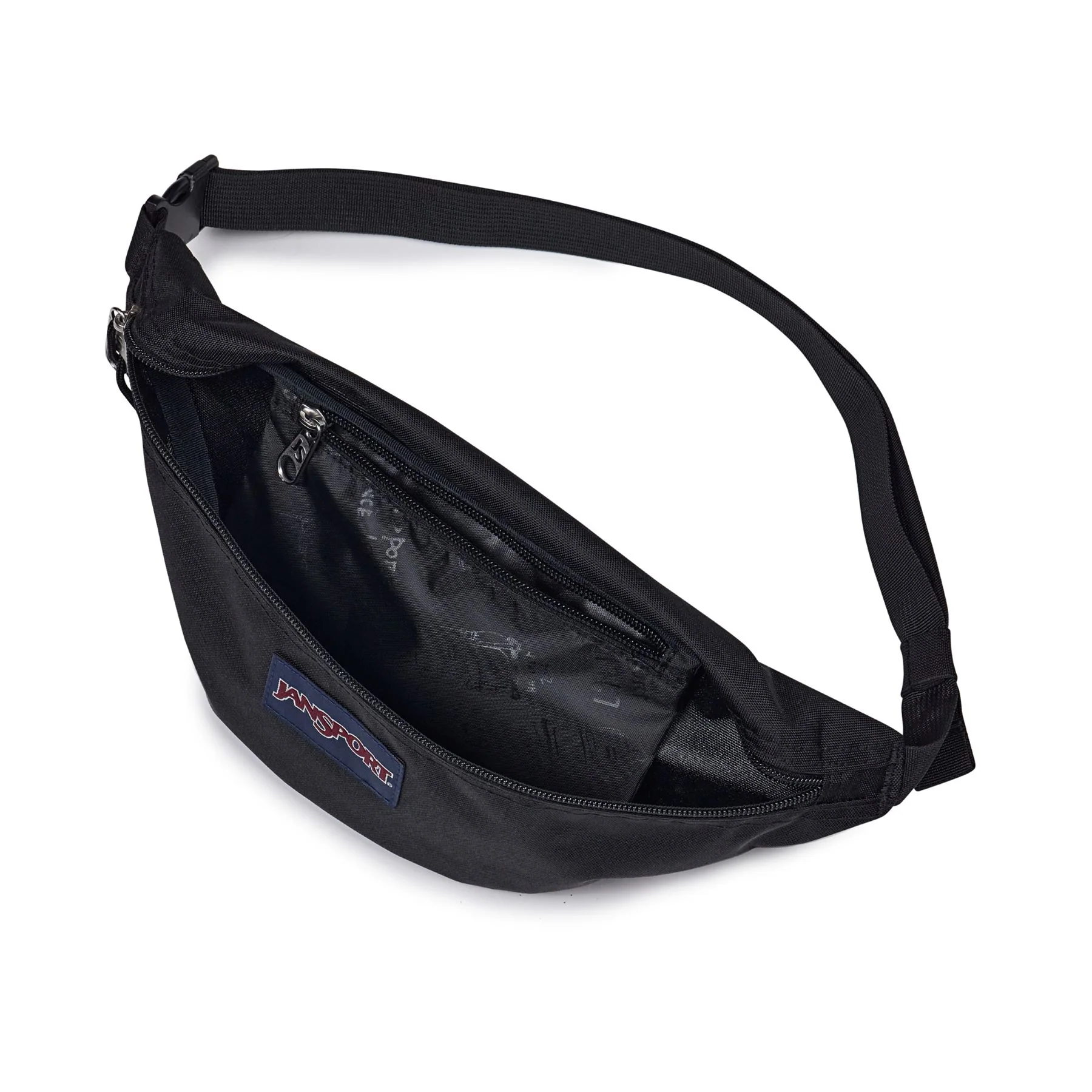 JanSport Swing Cross Body Unisex Bum Bag - Image 23