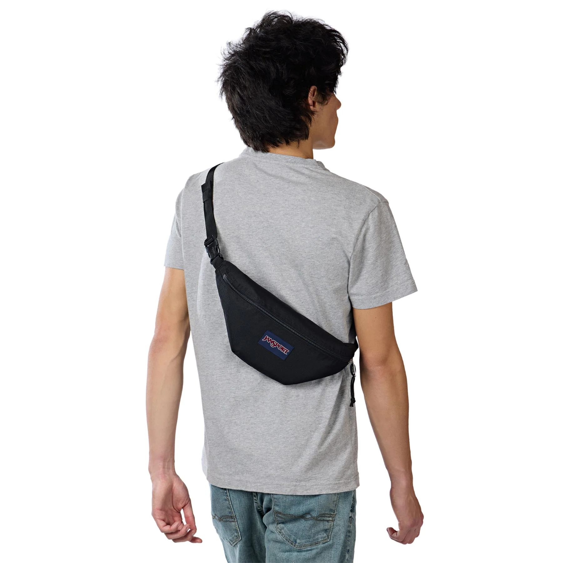 JanSport Swing Cross Body Unisex Bum Bag - Image 24