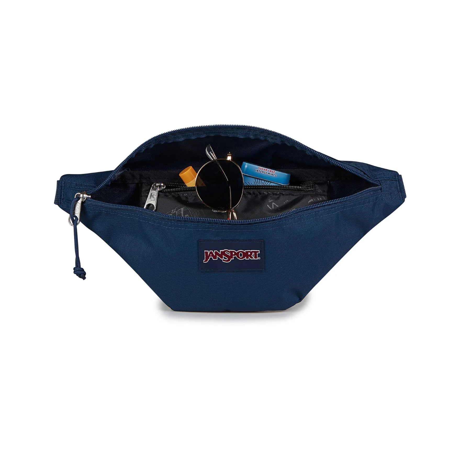 JanSport Swing Cross Body Unisex Bum Bag - Image 4