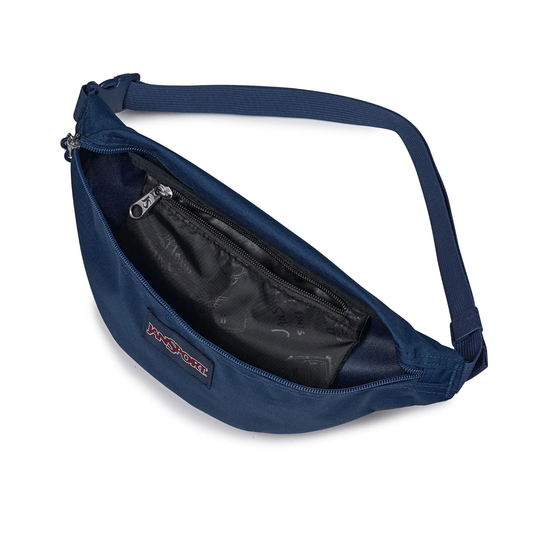 JanSport Swing Cross Body Unisex Bum Bag - Image 5