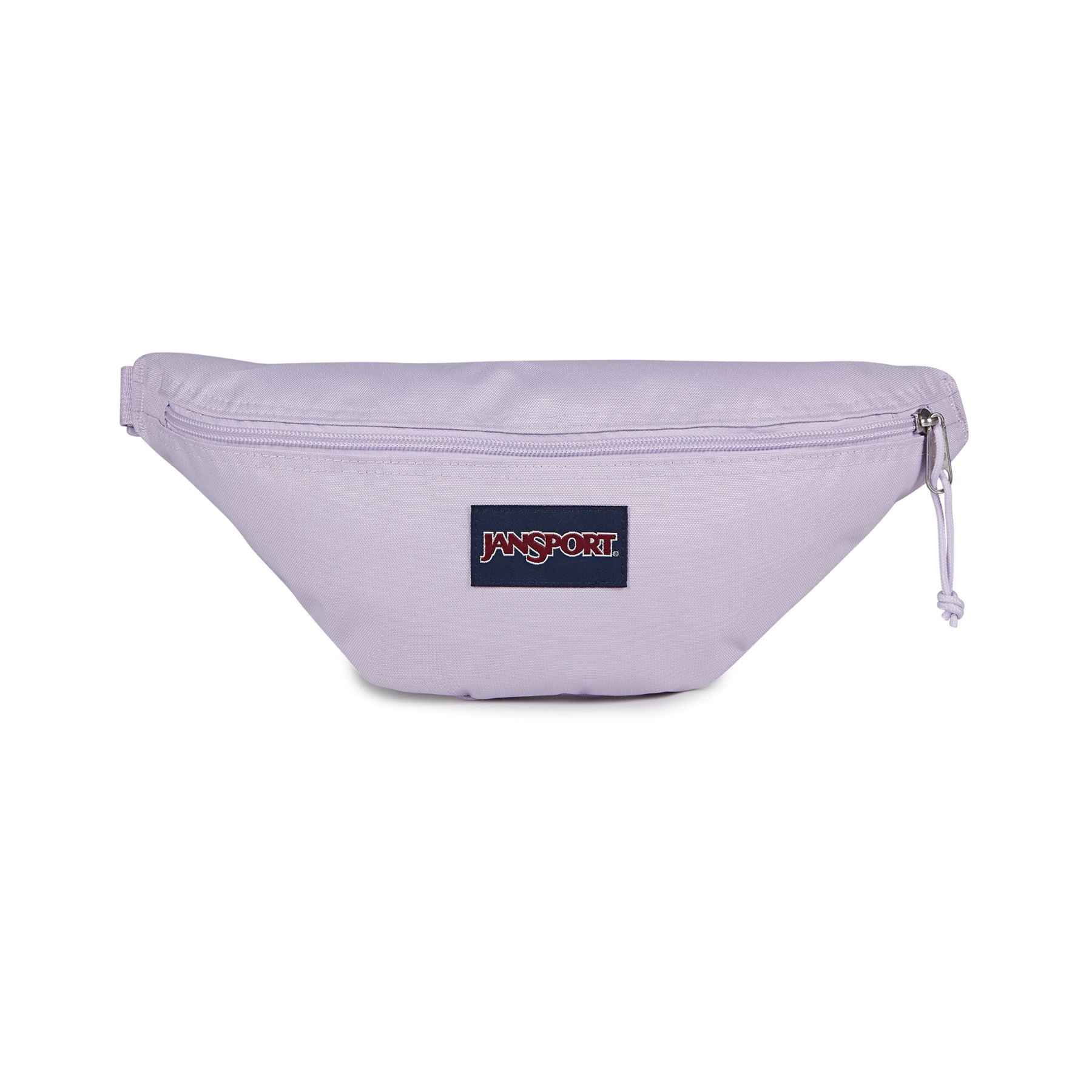 JanSport Swing Cross Body Unisex Bum Bag - Image 8