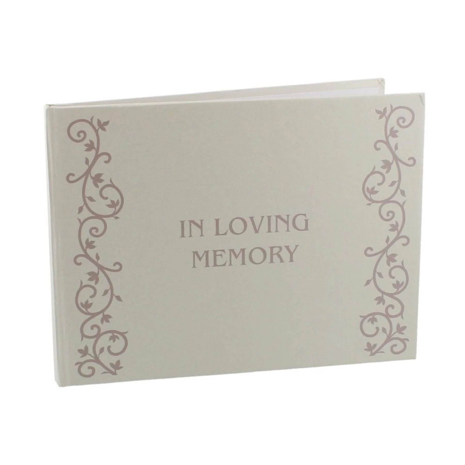 Juliana Book of Remembrance Funeral Book - Image 14
