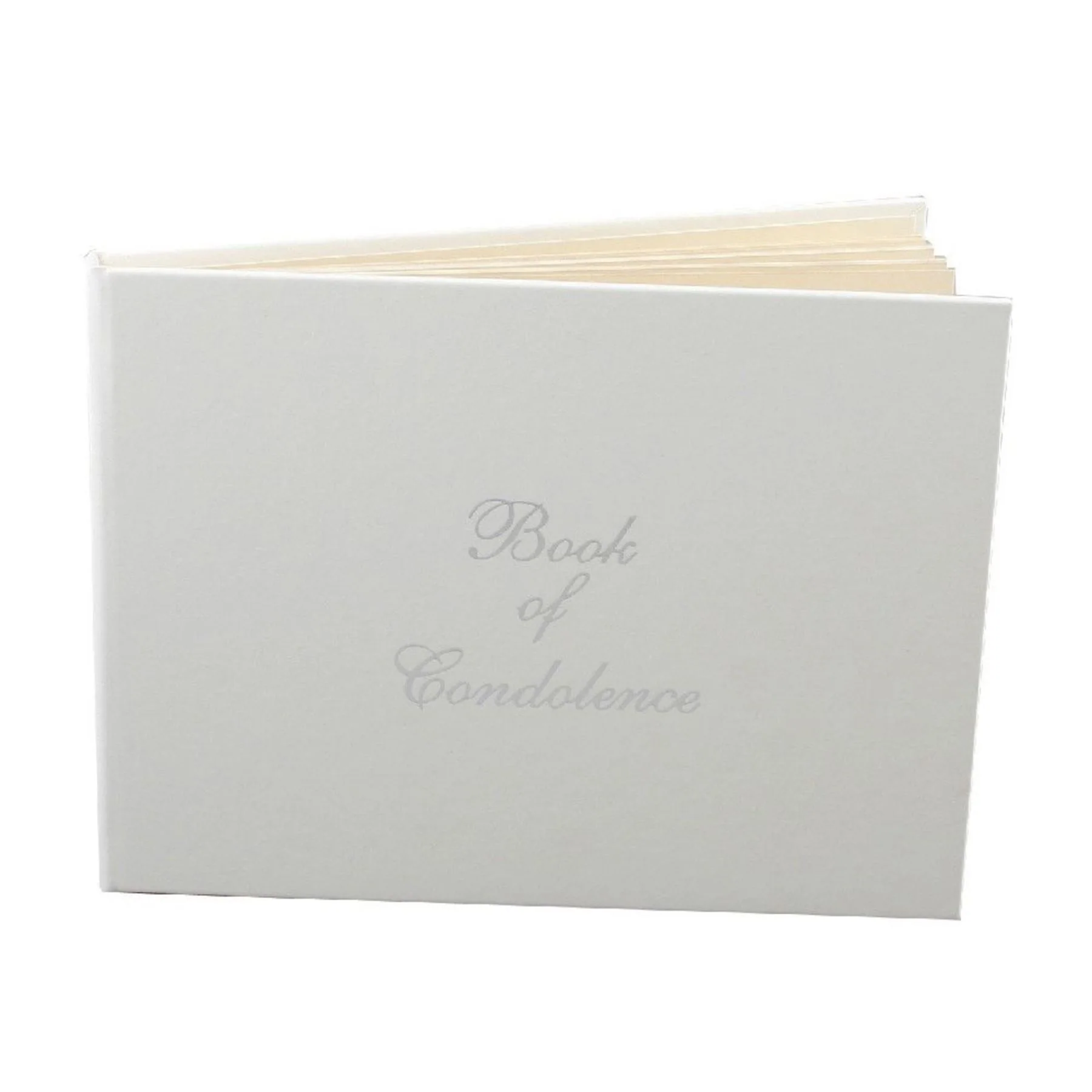 Juliana Book of Remembrance Funeral Book - Image 3