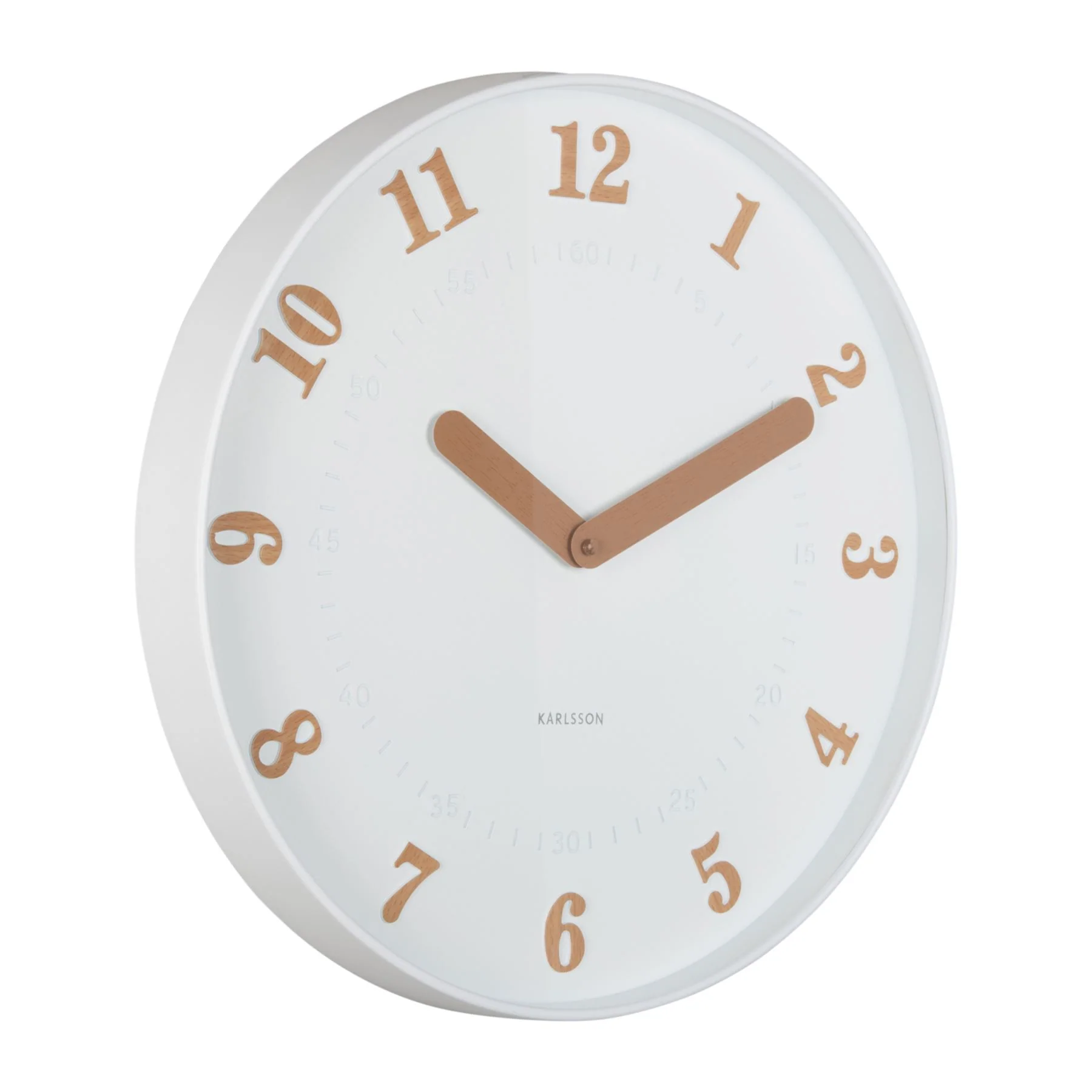 Karlsson Amena Wall Clock - Image 10