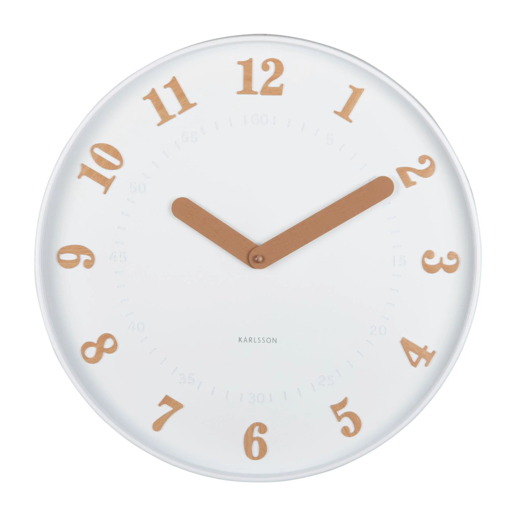 Karlsson Amena Wall Clock - Image 11