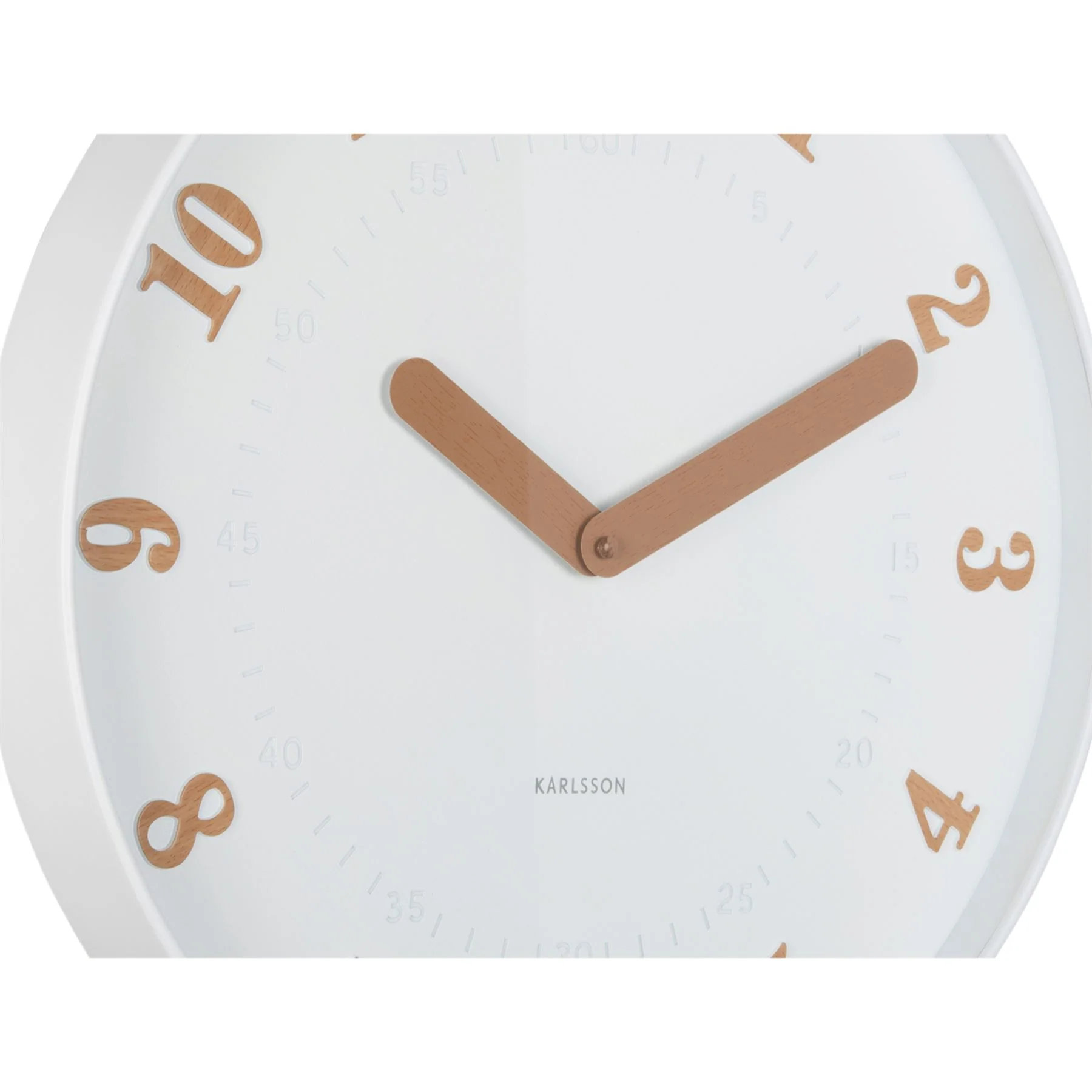 Karlsson Amena Wall Clock - Image 12