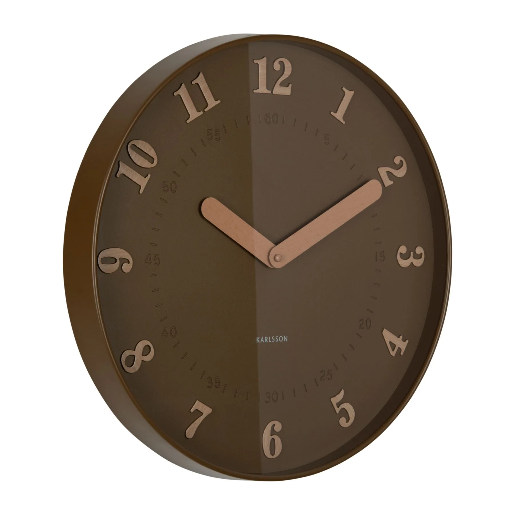 Karlsson Amena Wall Clock - Image 14