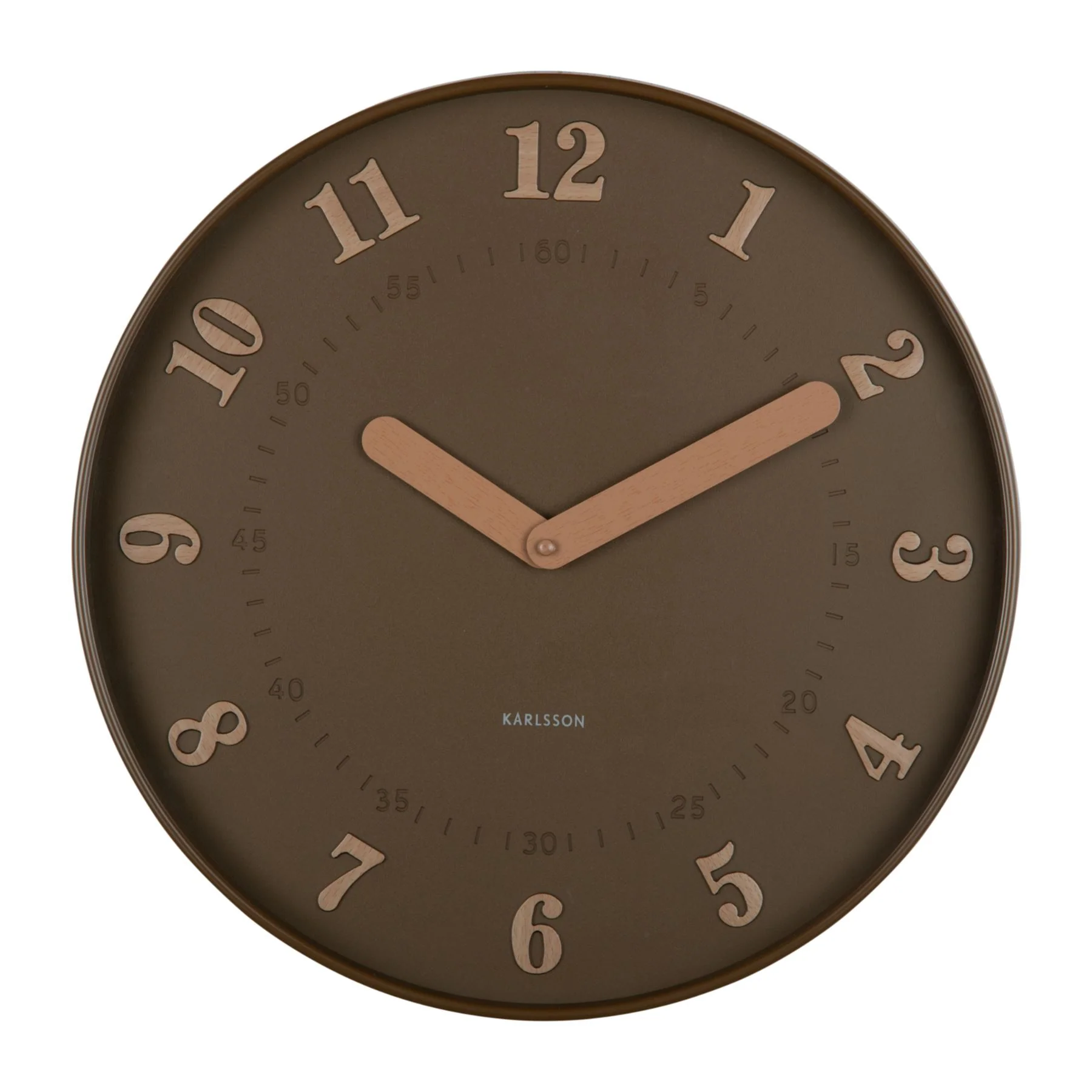 Karlsson Amena Wall Clock - Image 15