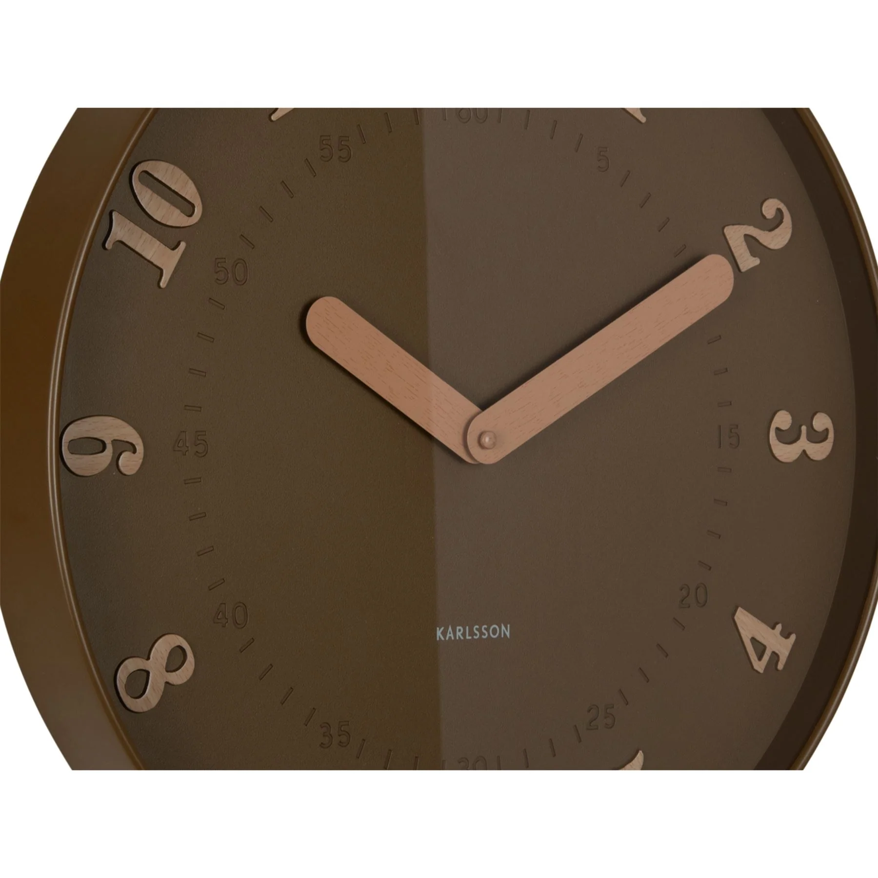 Karlsson Amena Wall Clock - Image 16