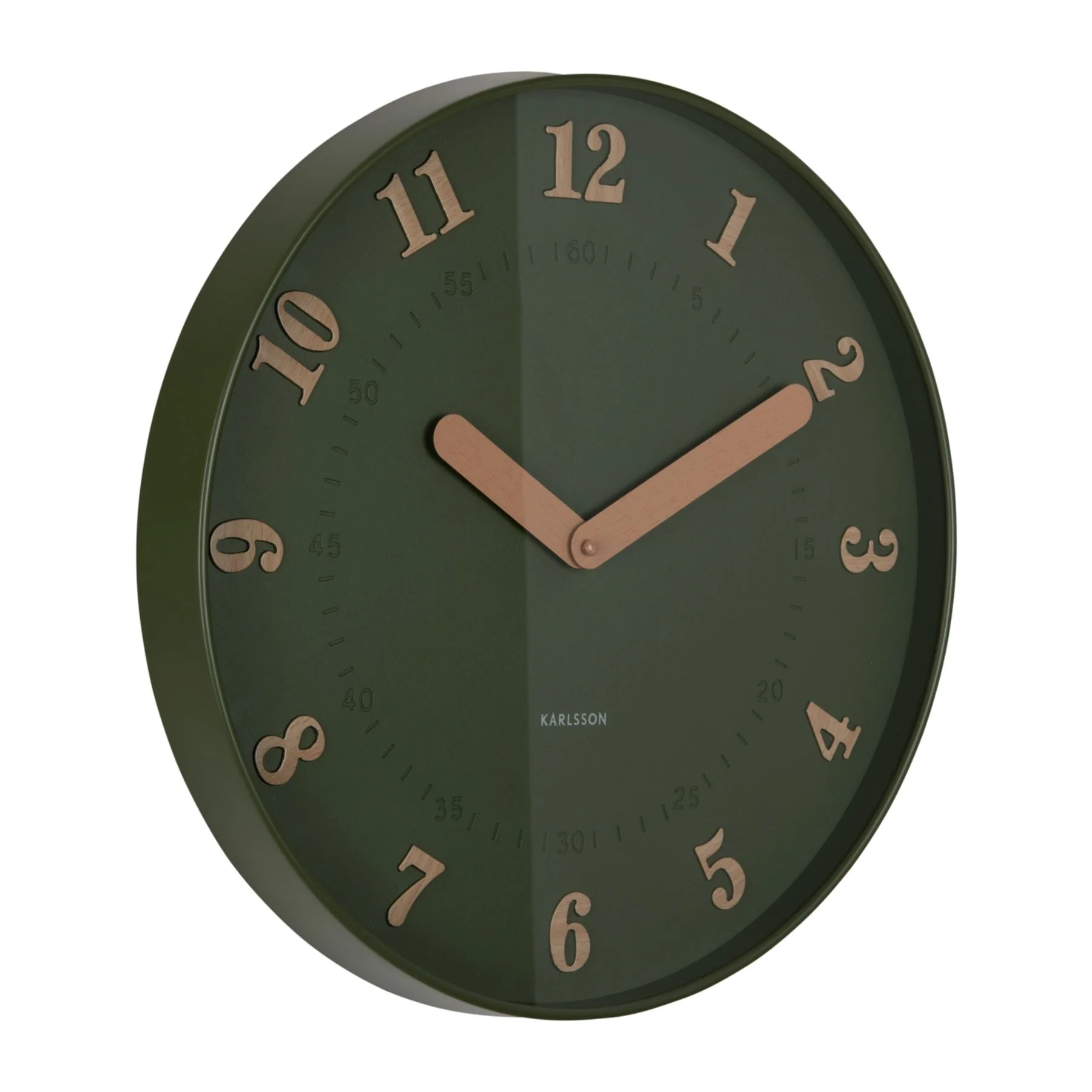 Karlsson Amena Wall Clock - Image 17
