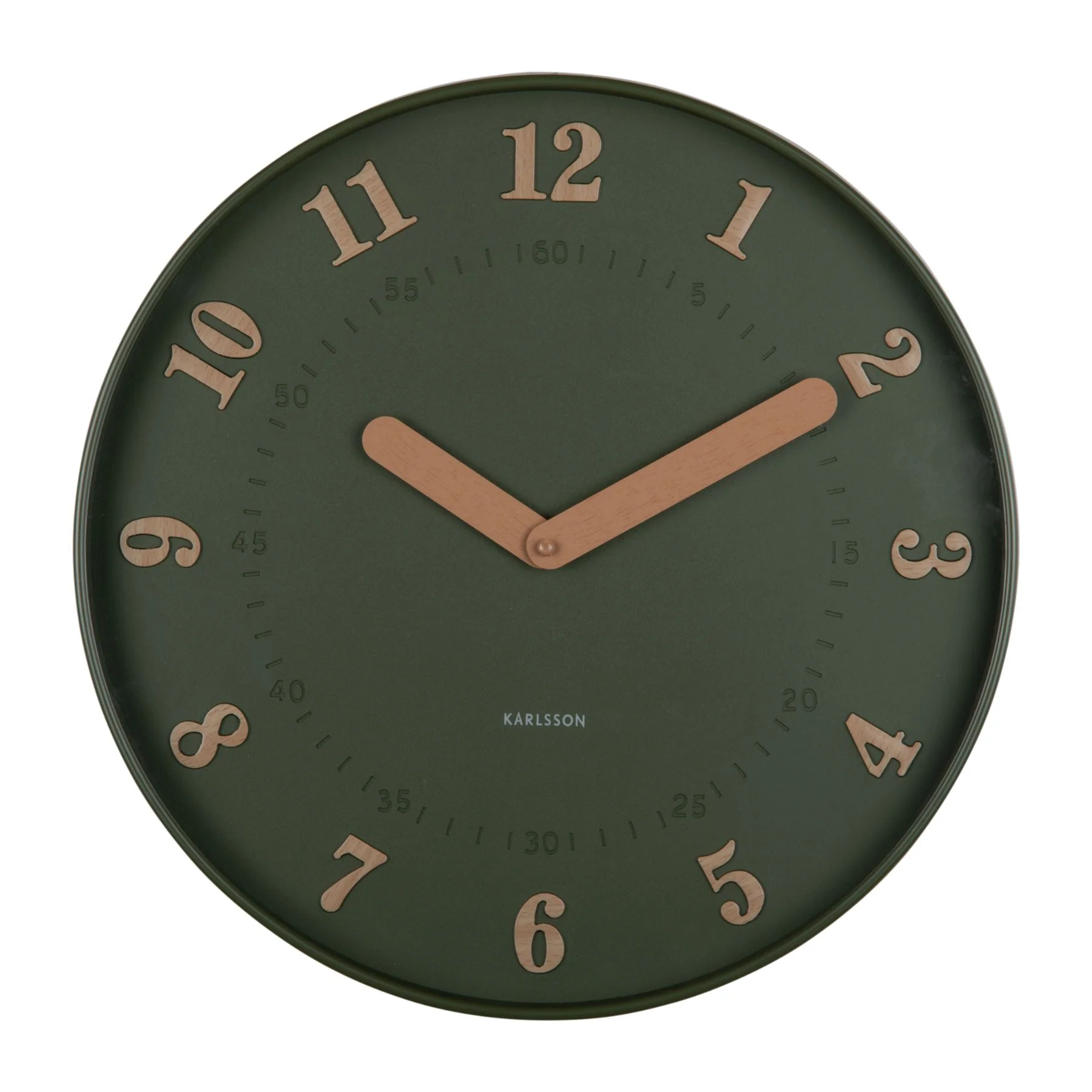 Karlsson Amena Wall Clock - Image 18