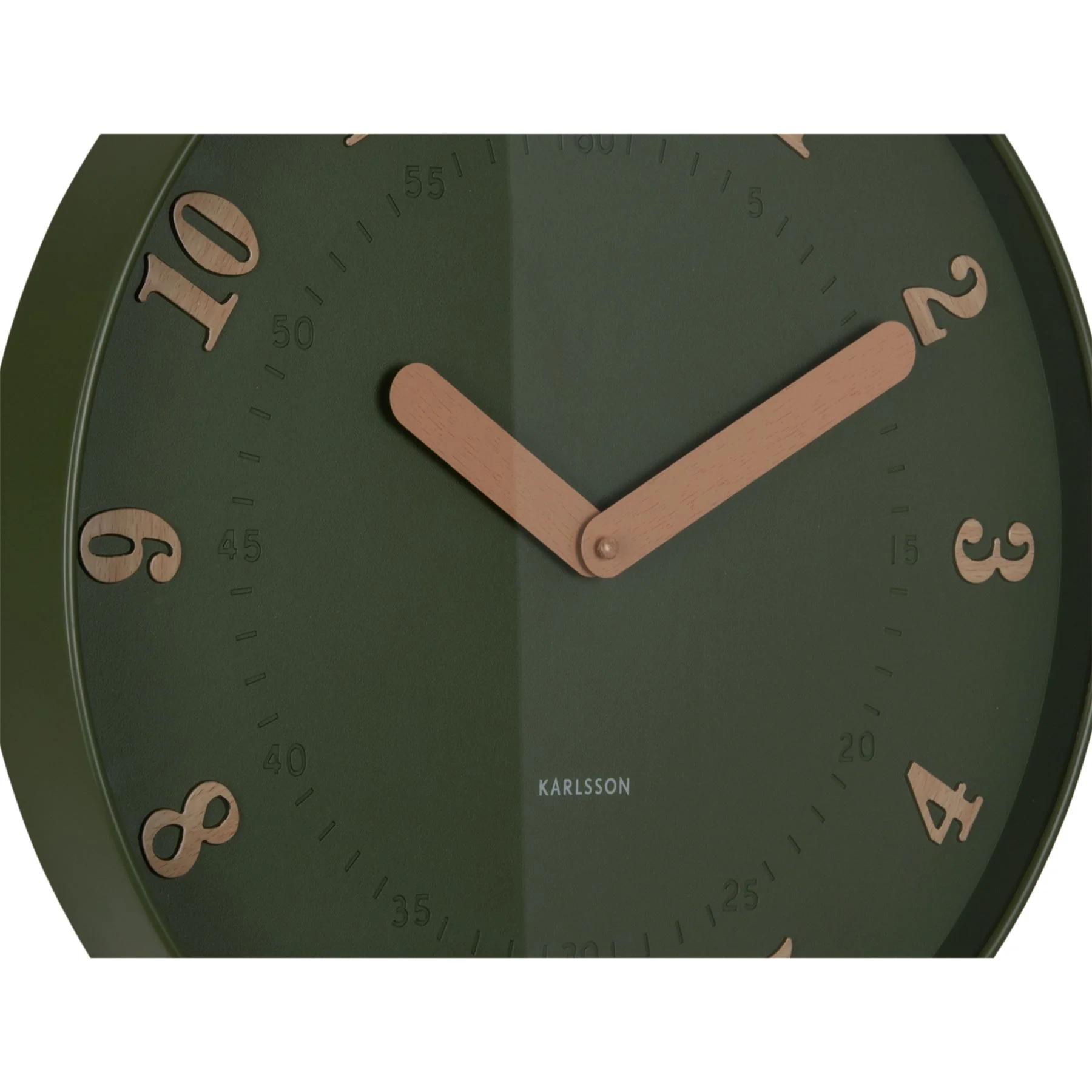 Karlsson Amena Wall Clock - Image 19