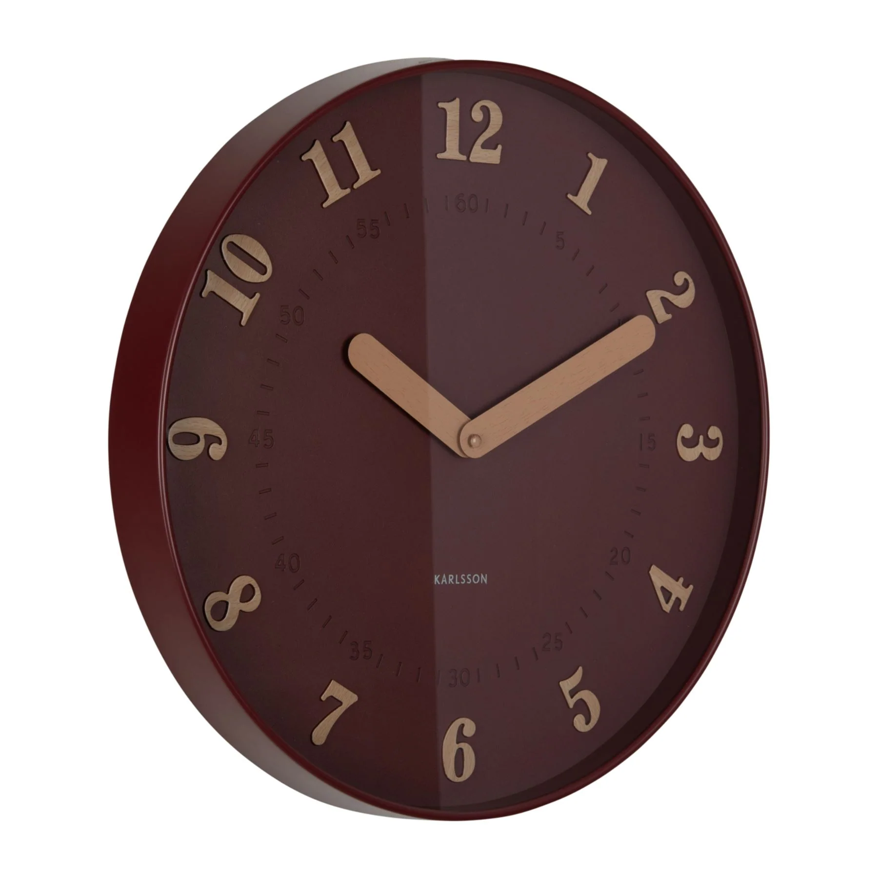 Karlsson Amena Wall Clock - Image 2