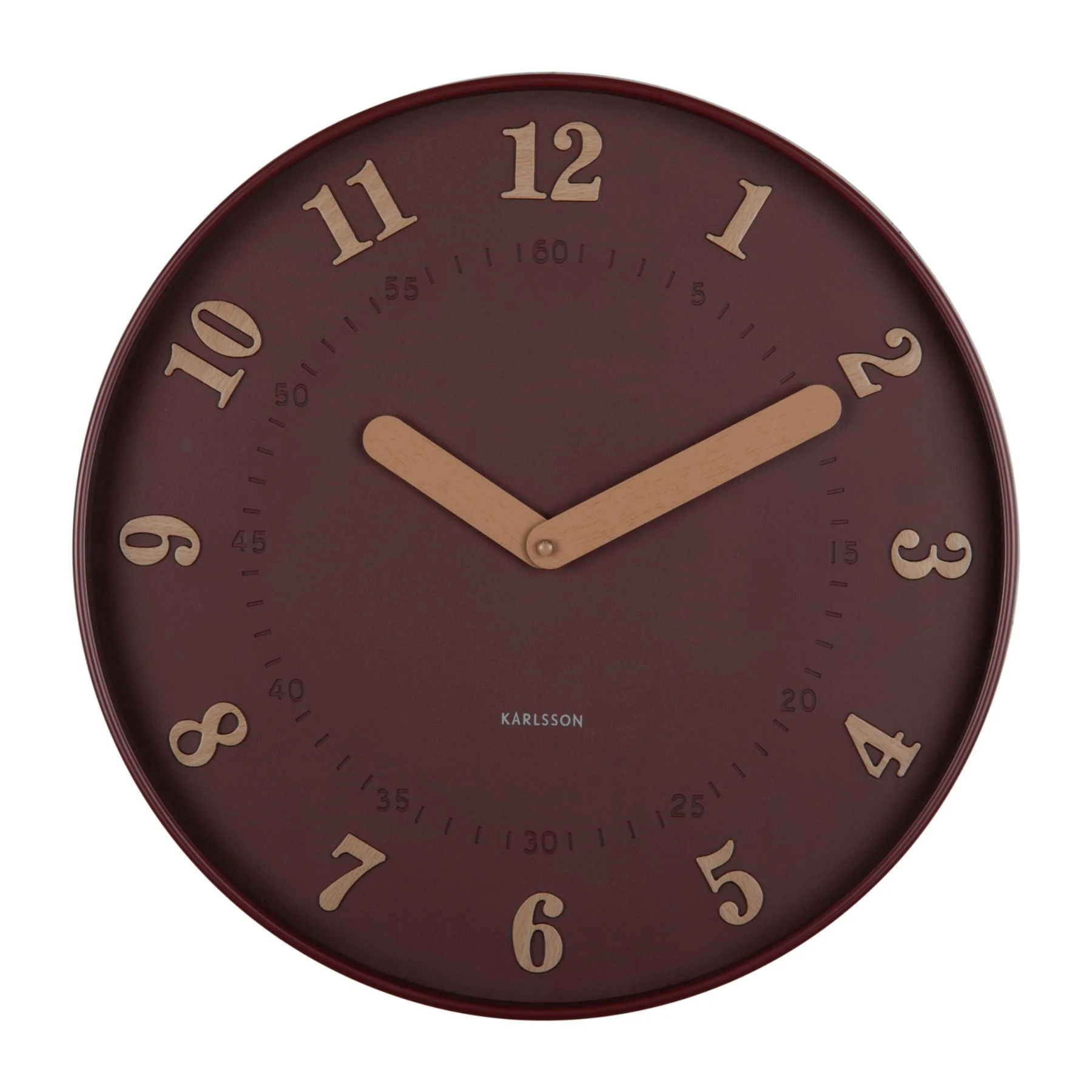 Karlsson Amena Wall Clock - Image 3